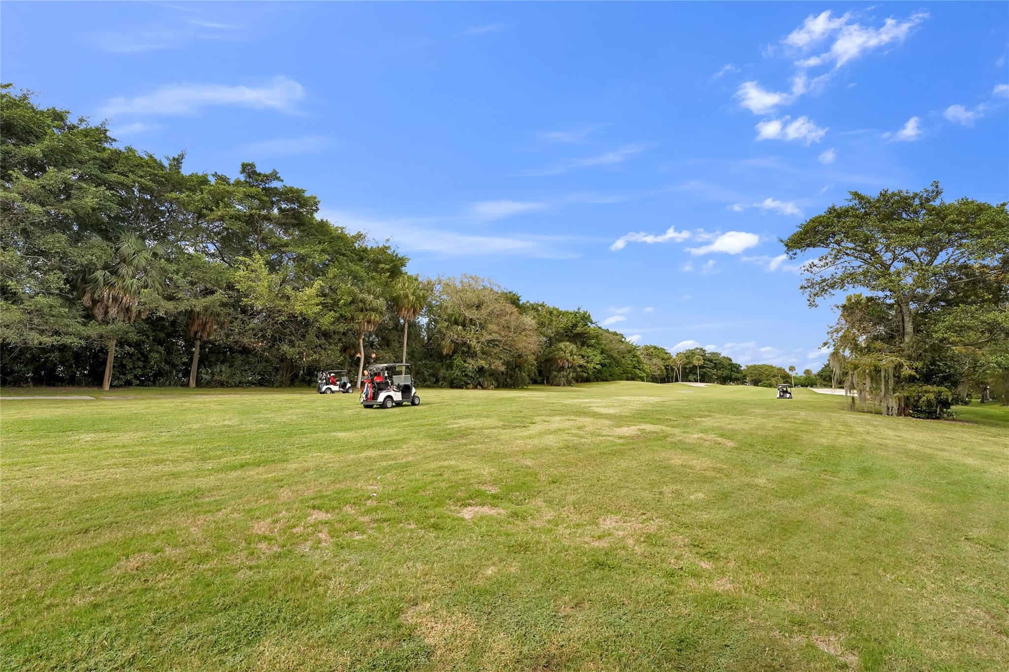 CYPRESS GROVE @ PALM AIRE - Residential