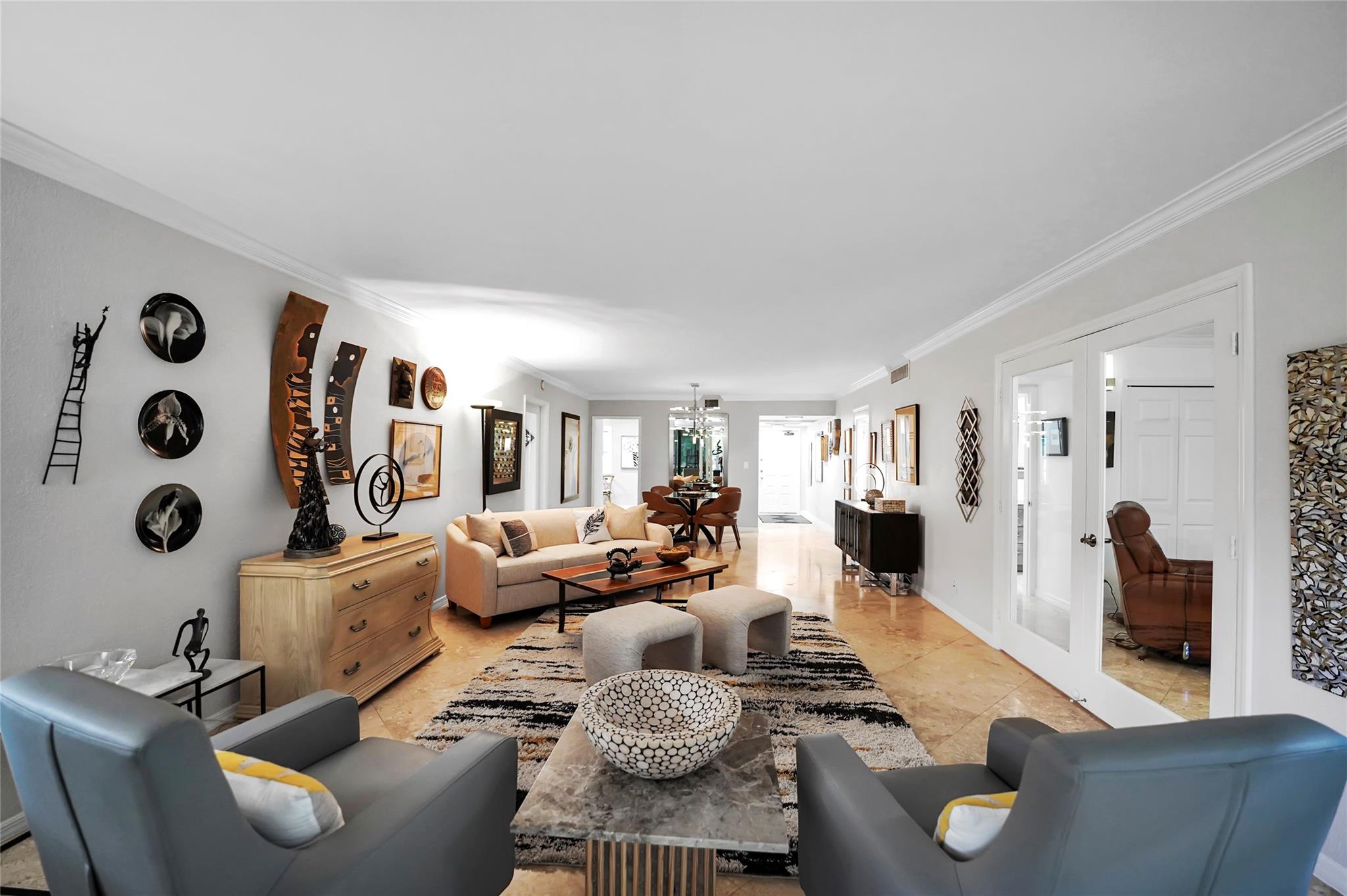 CYPRESS GROVE @ PALM AIRE - Residential