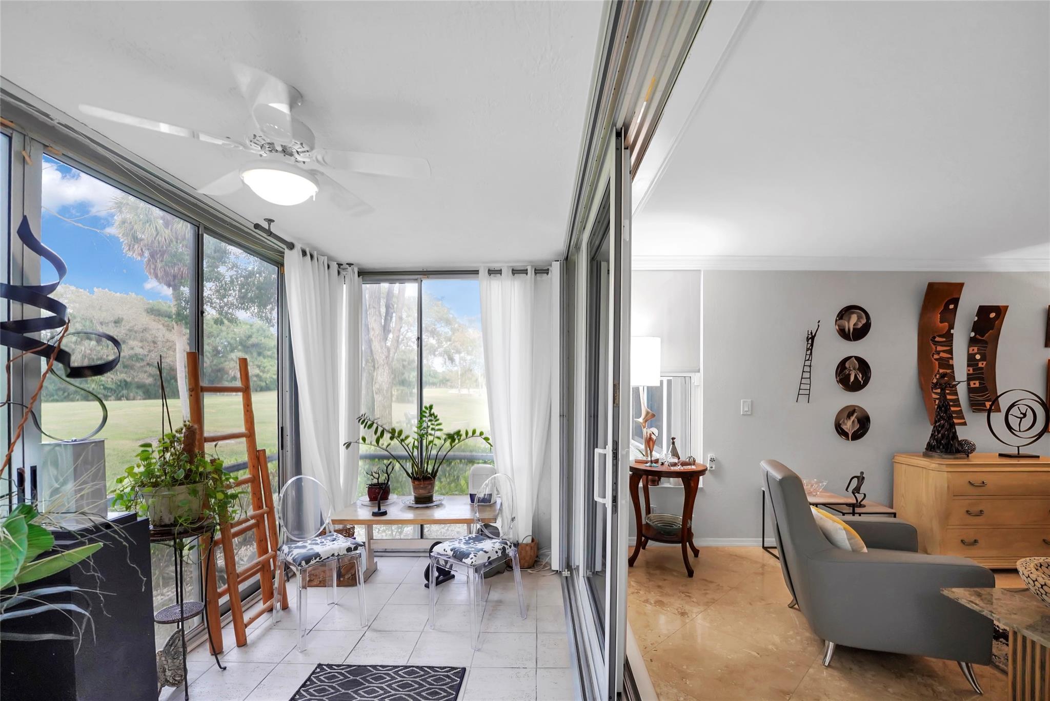 CYPRESS GROVE @ PALM AIRE - Residential