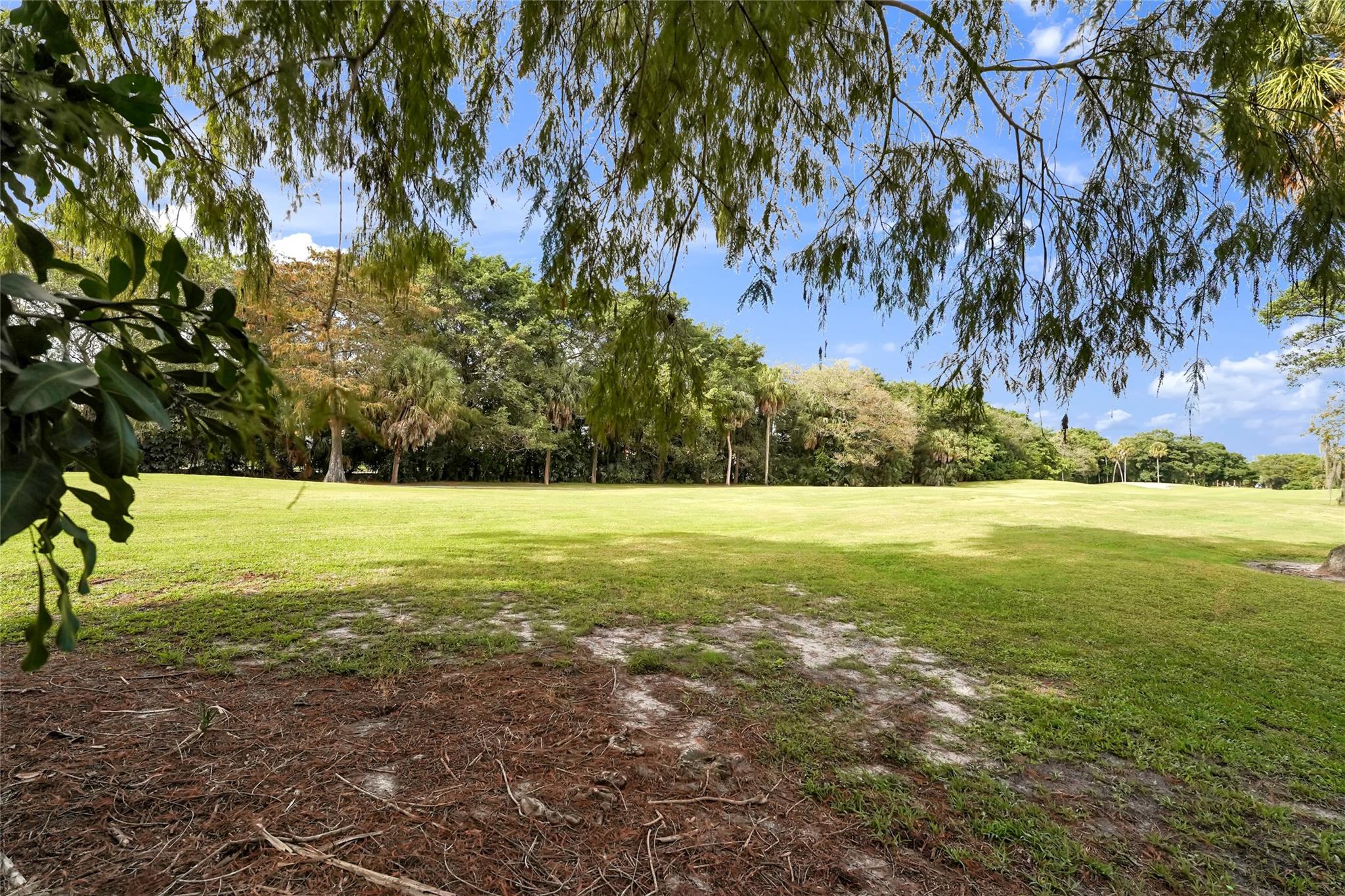 CYPRESS GROVE @ PALM AIRE - Residential