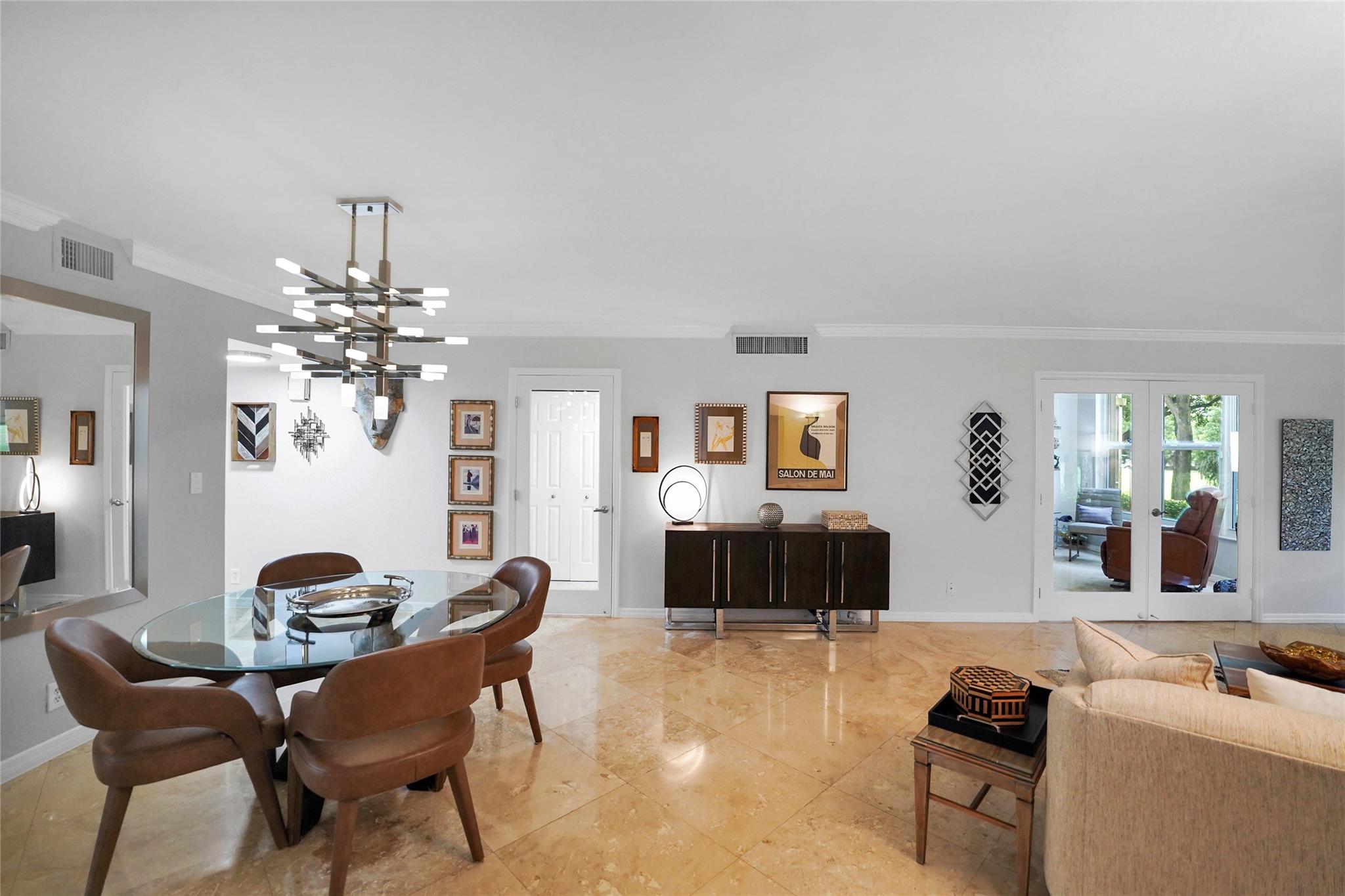 CYPRESS GROVE @ PALM AIRE - Residential