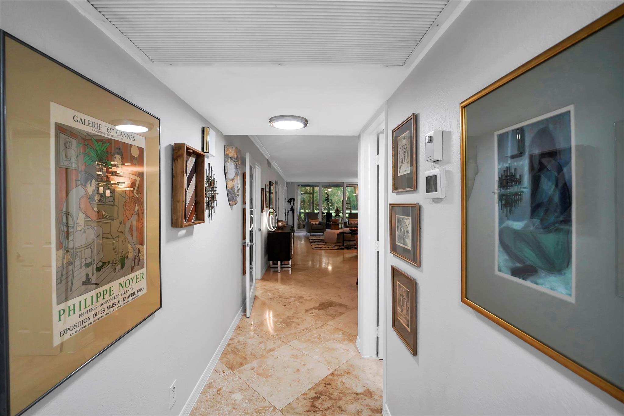 CYPRESS GROVE @ PALM AIRE - Residential