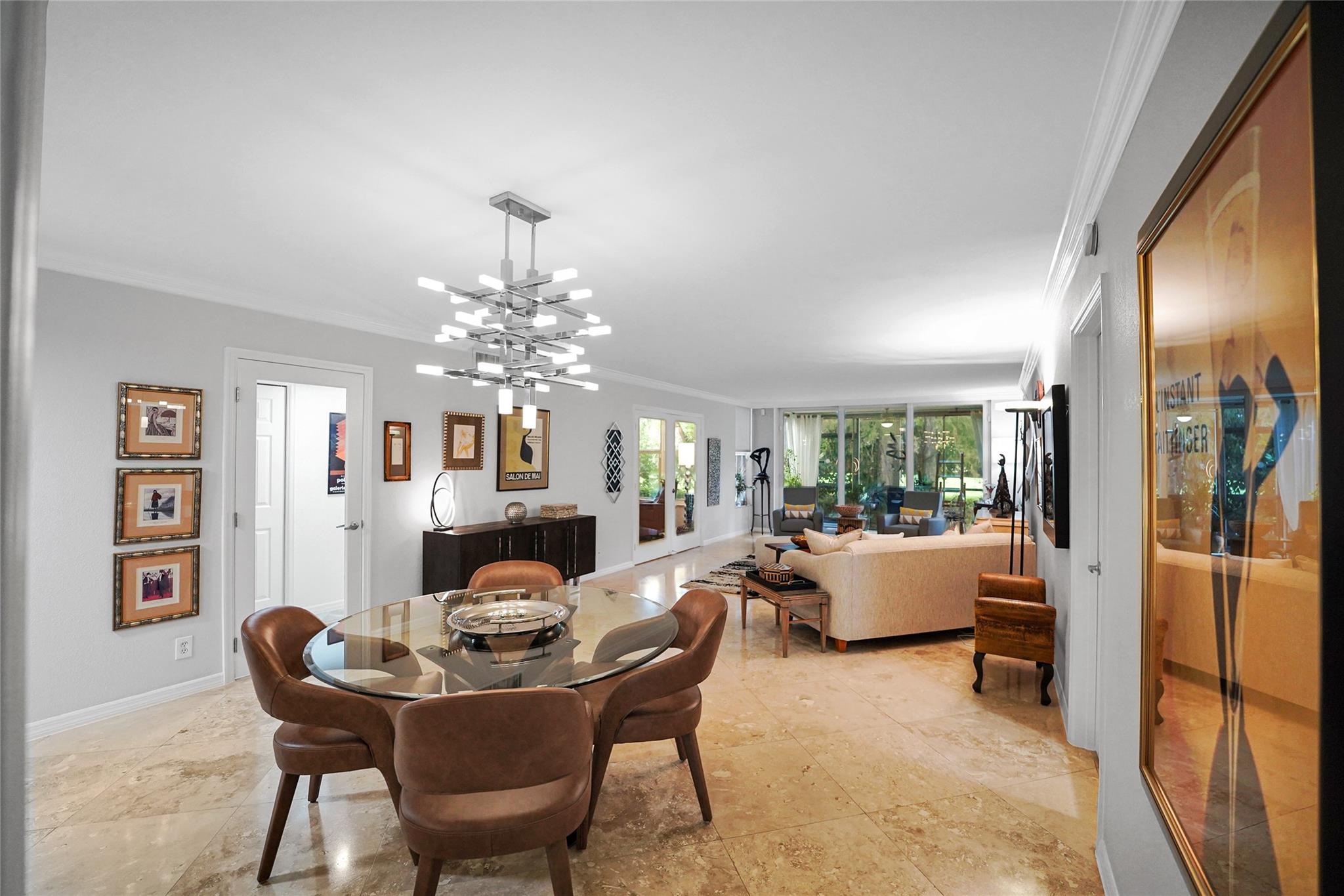 CYPRESS GROVE @ PALM AIRE - Residential