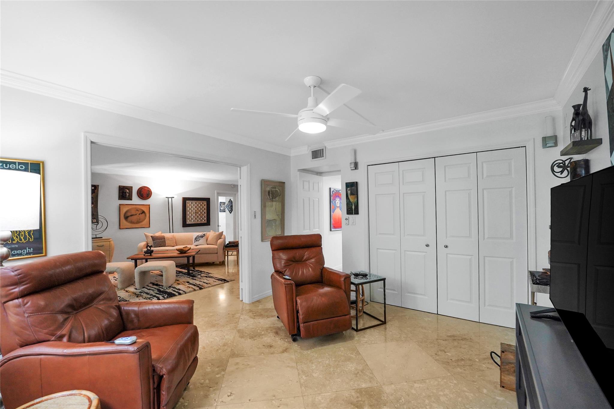 CYPRESS GROVE @ PALM AIRE - Residential