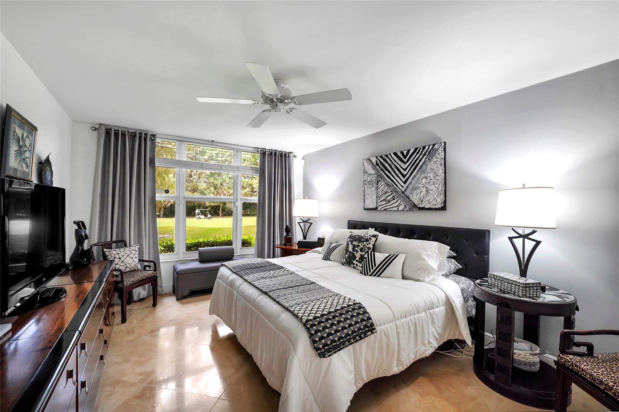 CYPRESS GROVE @ PALM AIRE - Residential