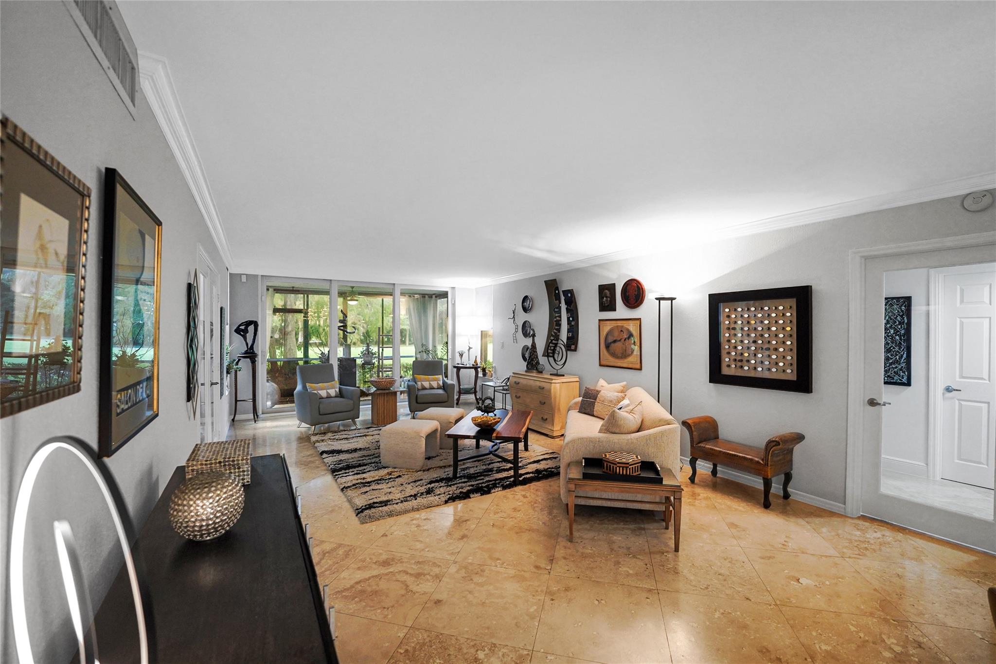 CYPRESS GROVE @ PALM AIRE - Residential