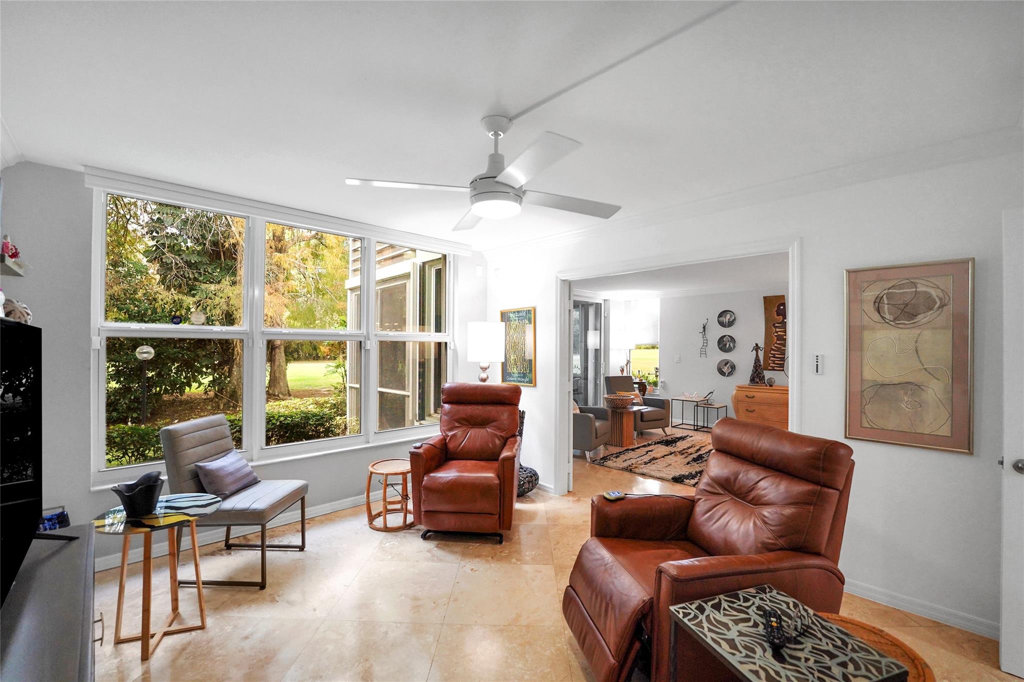 CYPRESS GROVE @ PALM AIRE - Residential