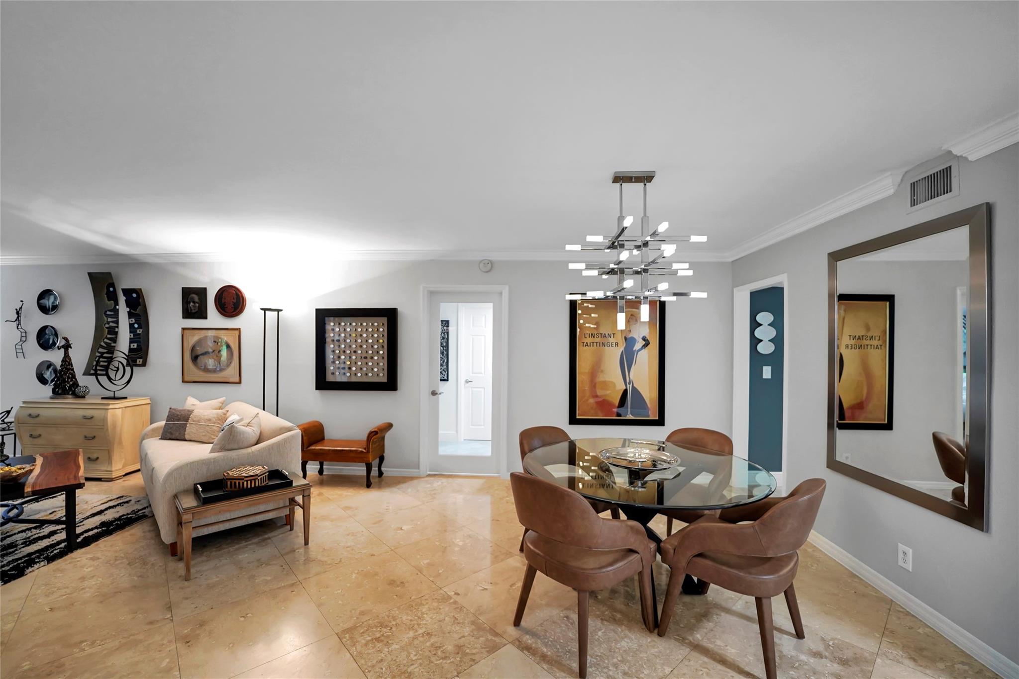 CYPRESS GROVE @ PALM AIRE - Residential