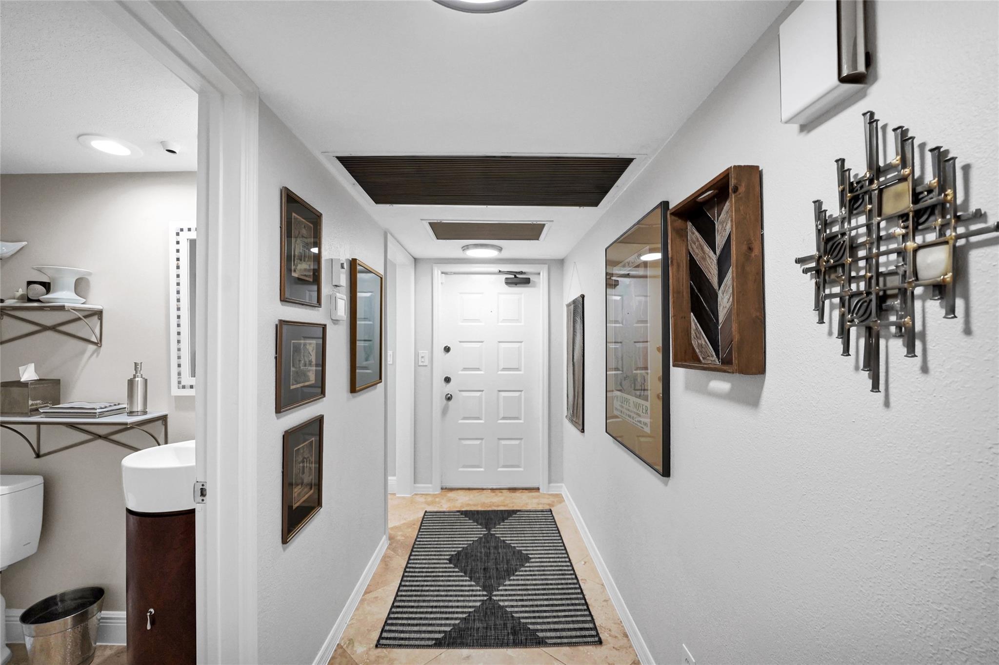 CYPRESS GROVE @ PALM AIRE - Residential