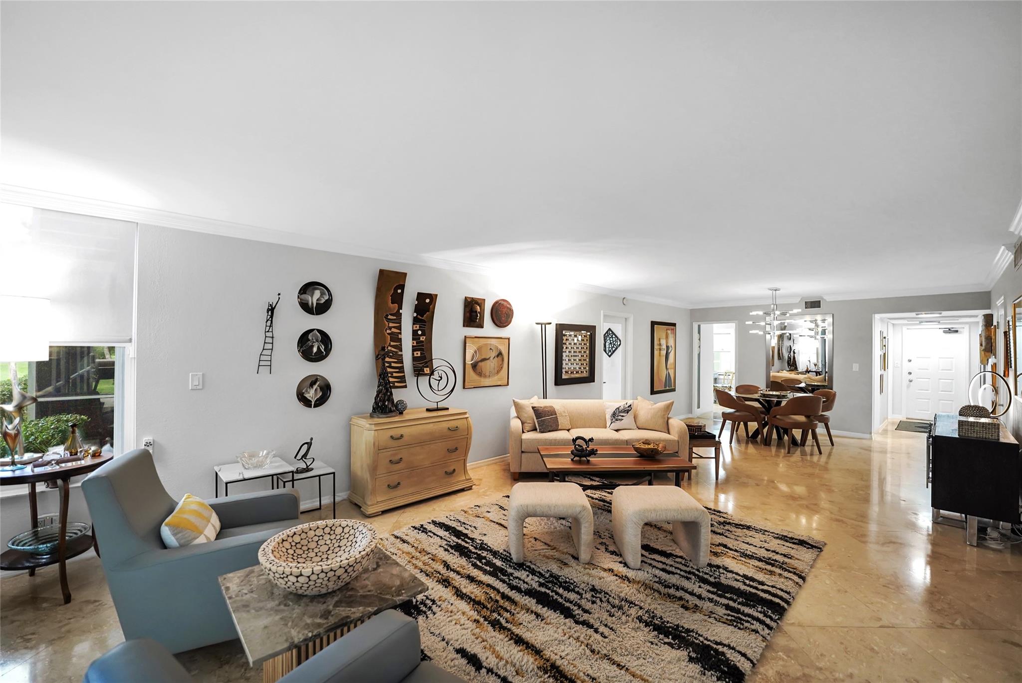 CYPRESS GROVE @ PALM AIRE - Residential