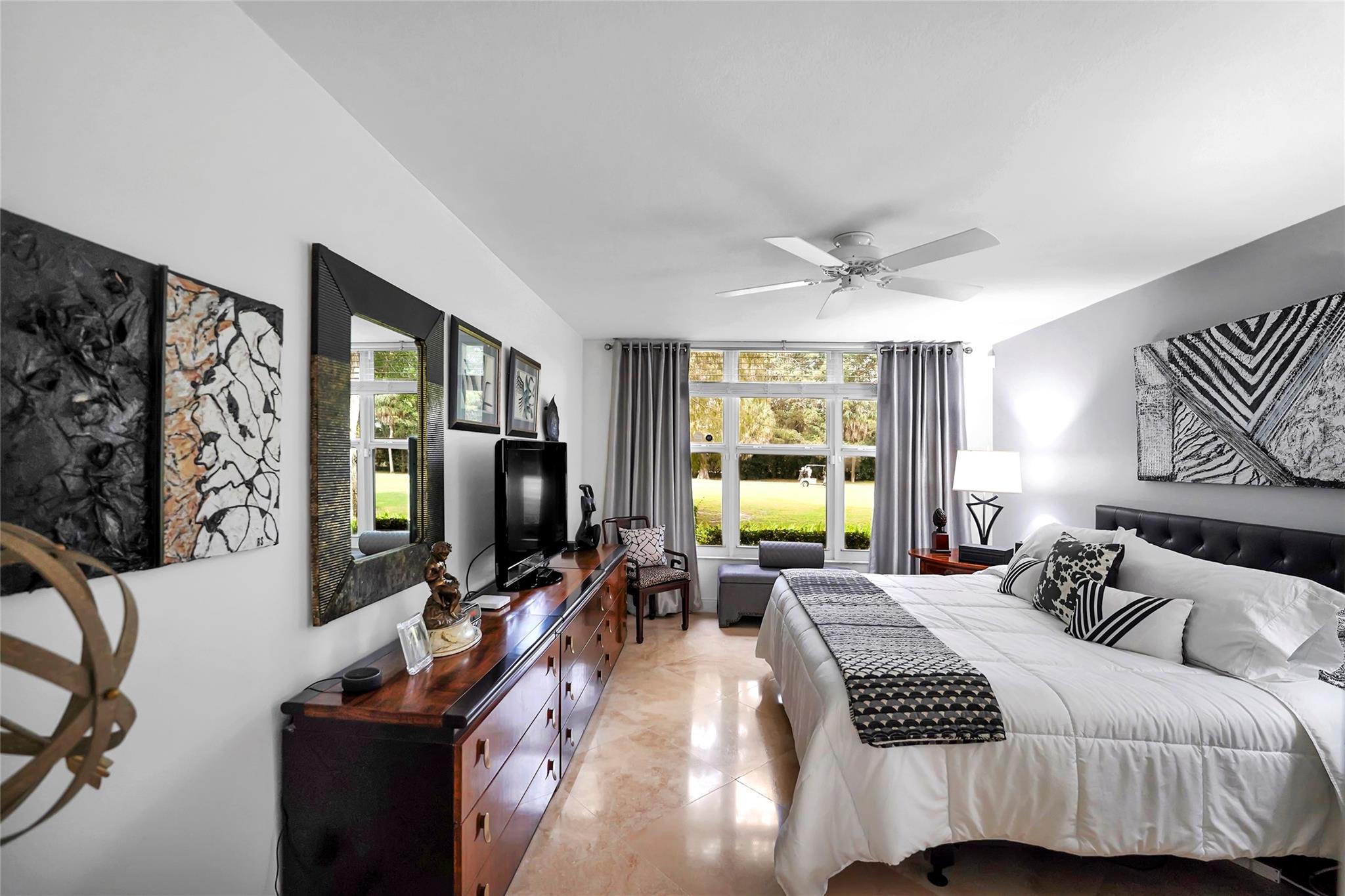 CYPRESS GROVE @ PALM AIRE - Residential