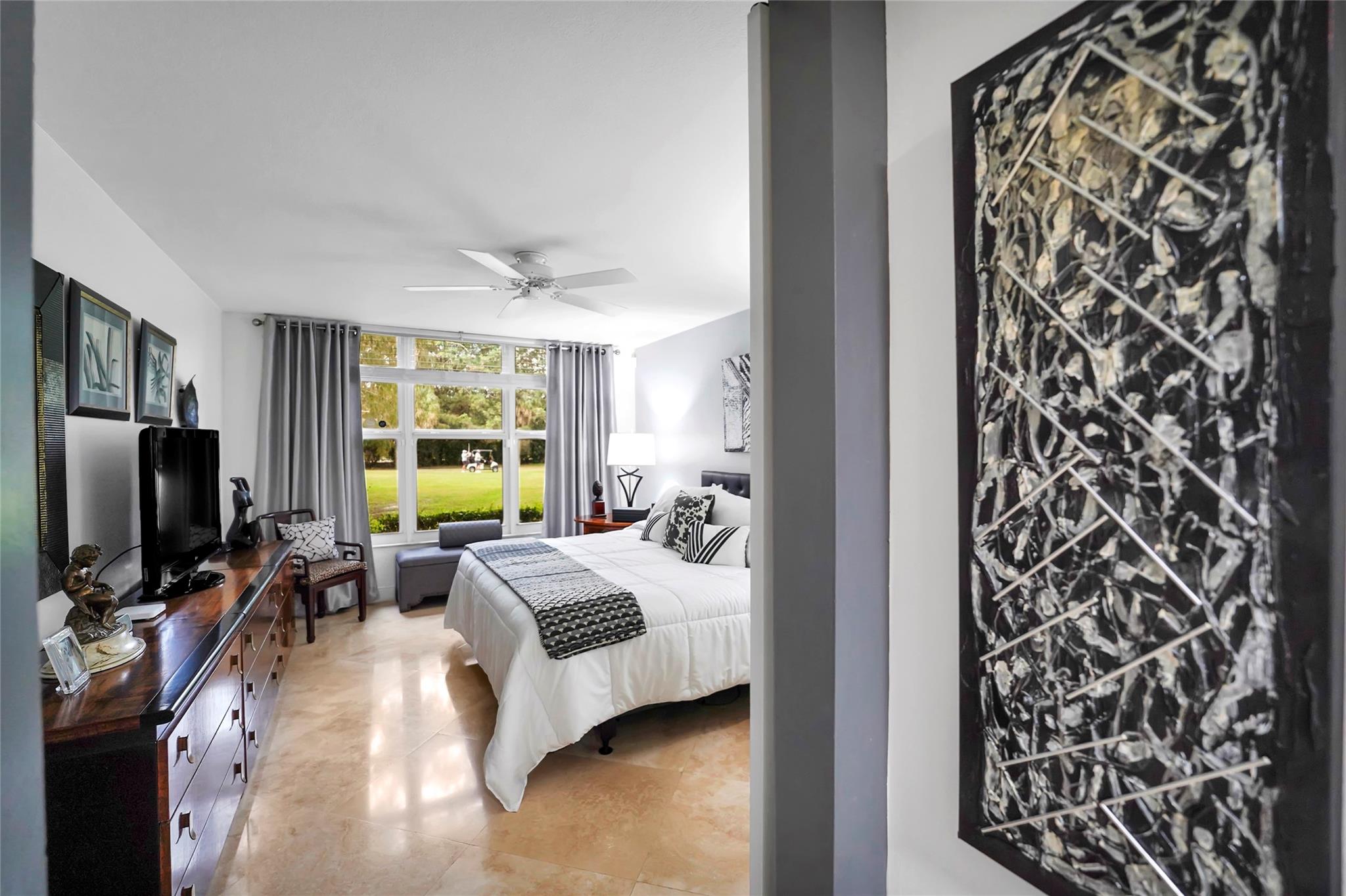 CYPRESS GROVE @ PALM AIRE - Residential