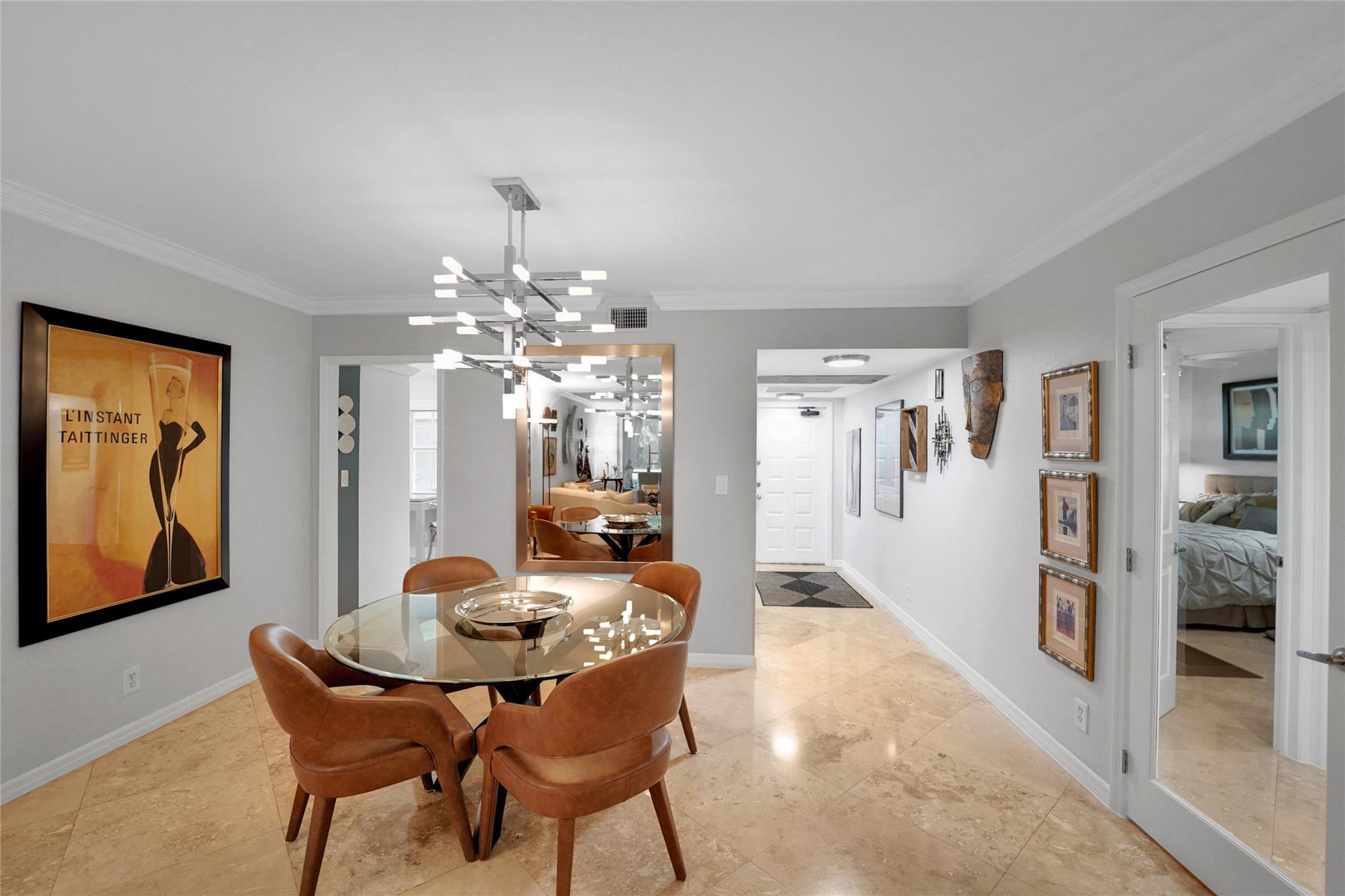 CYPRESS GROVE @ PALM AIRE - Residential