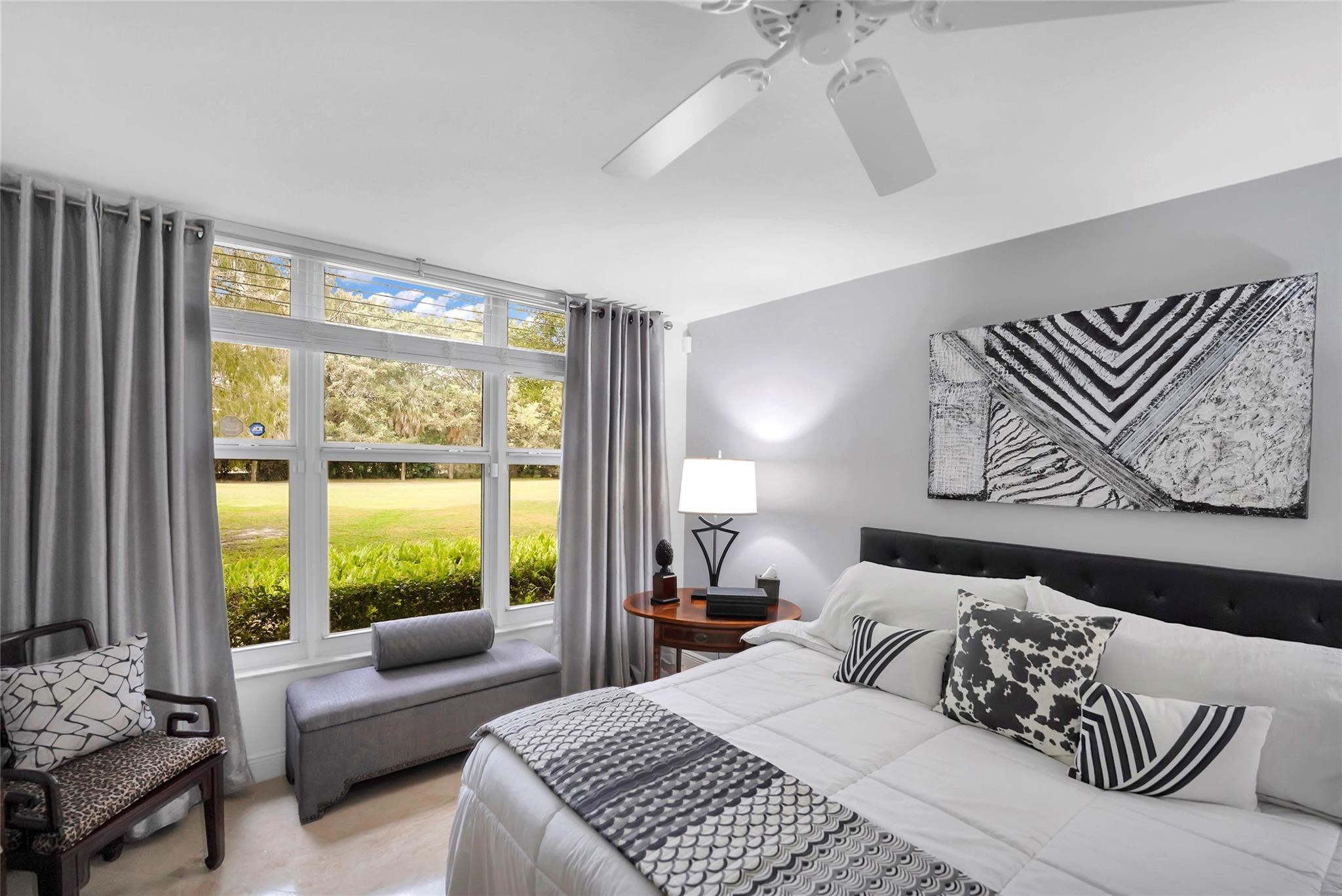 CYPRESS GROVE @ PALM AIRE - Residential