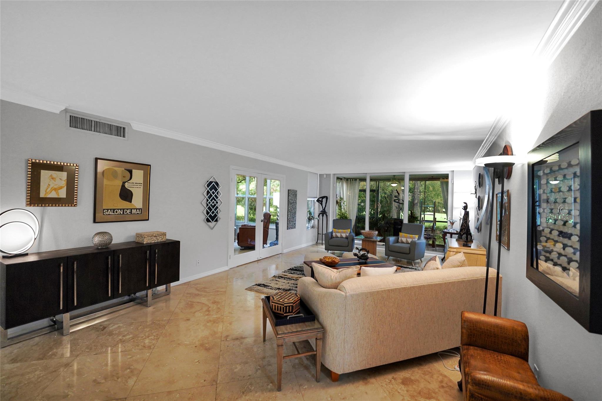 CYPRESS GROVE @ PALM AIRE - Residential