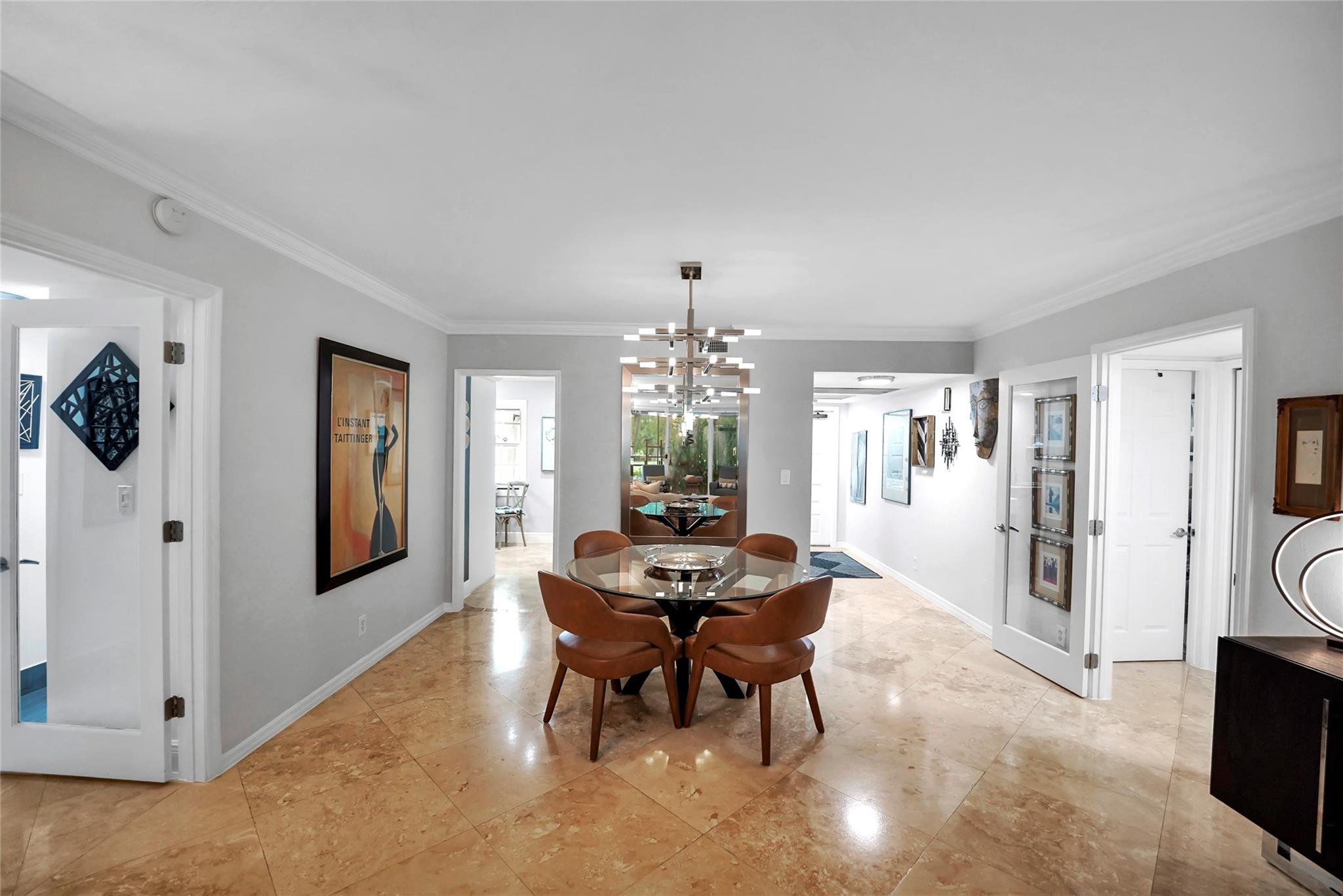 CYPRESS GROVE @ PALM AIRE - Residential