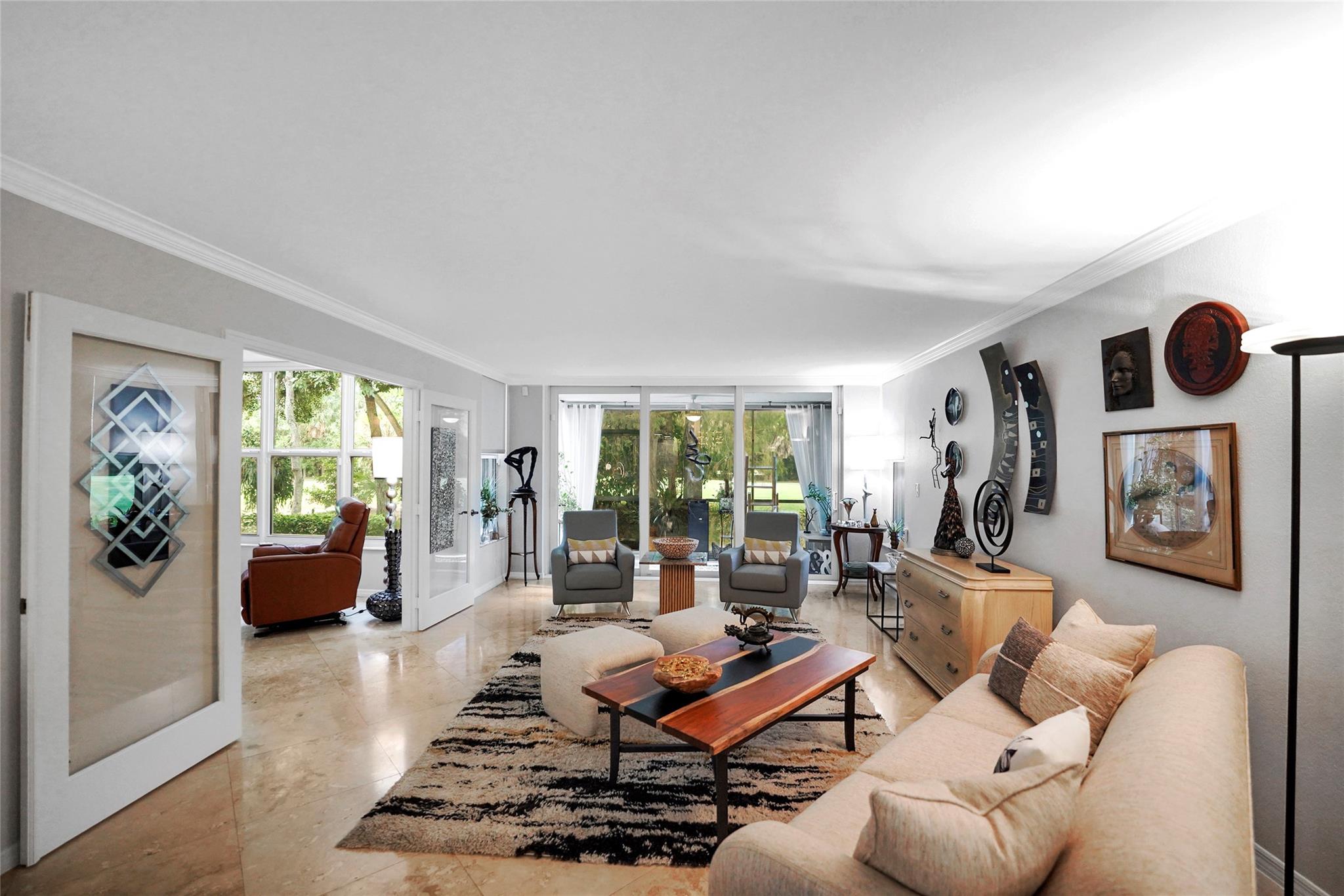 CYPRESS GROVE @ PALM AIRE - Residential