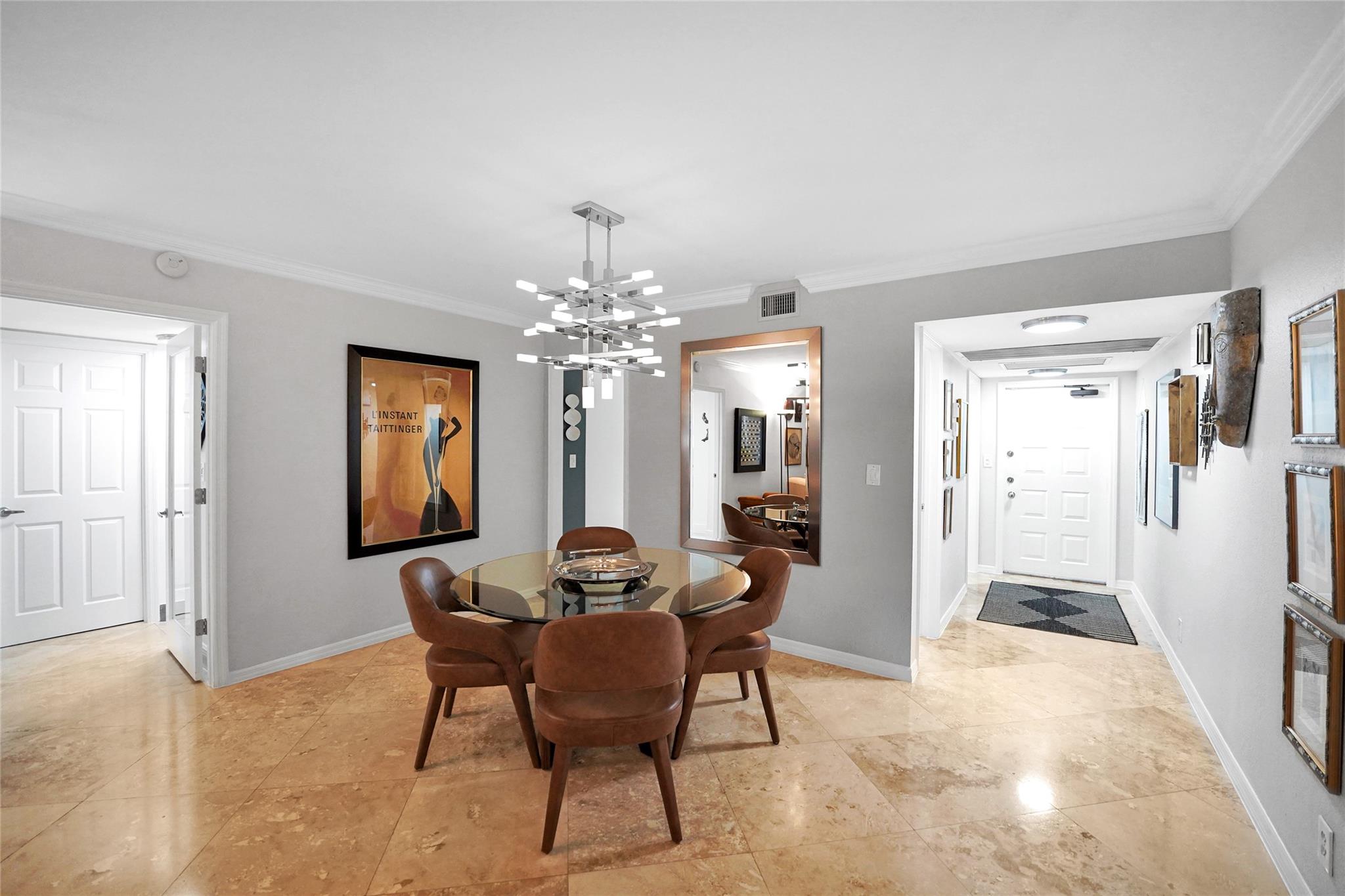 CYPRESS GROVE @ PALM AIRE - Residential