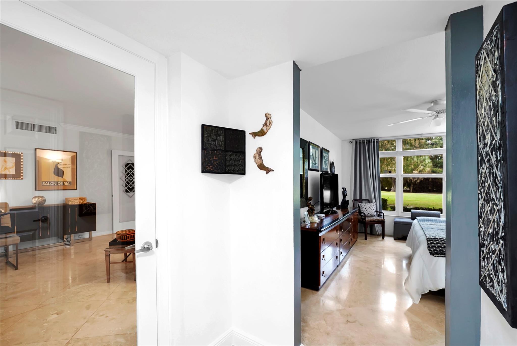 CYPRESS GROVE @ PALM AIRE - Residential