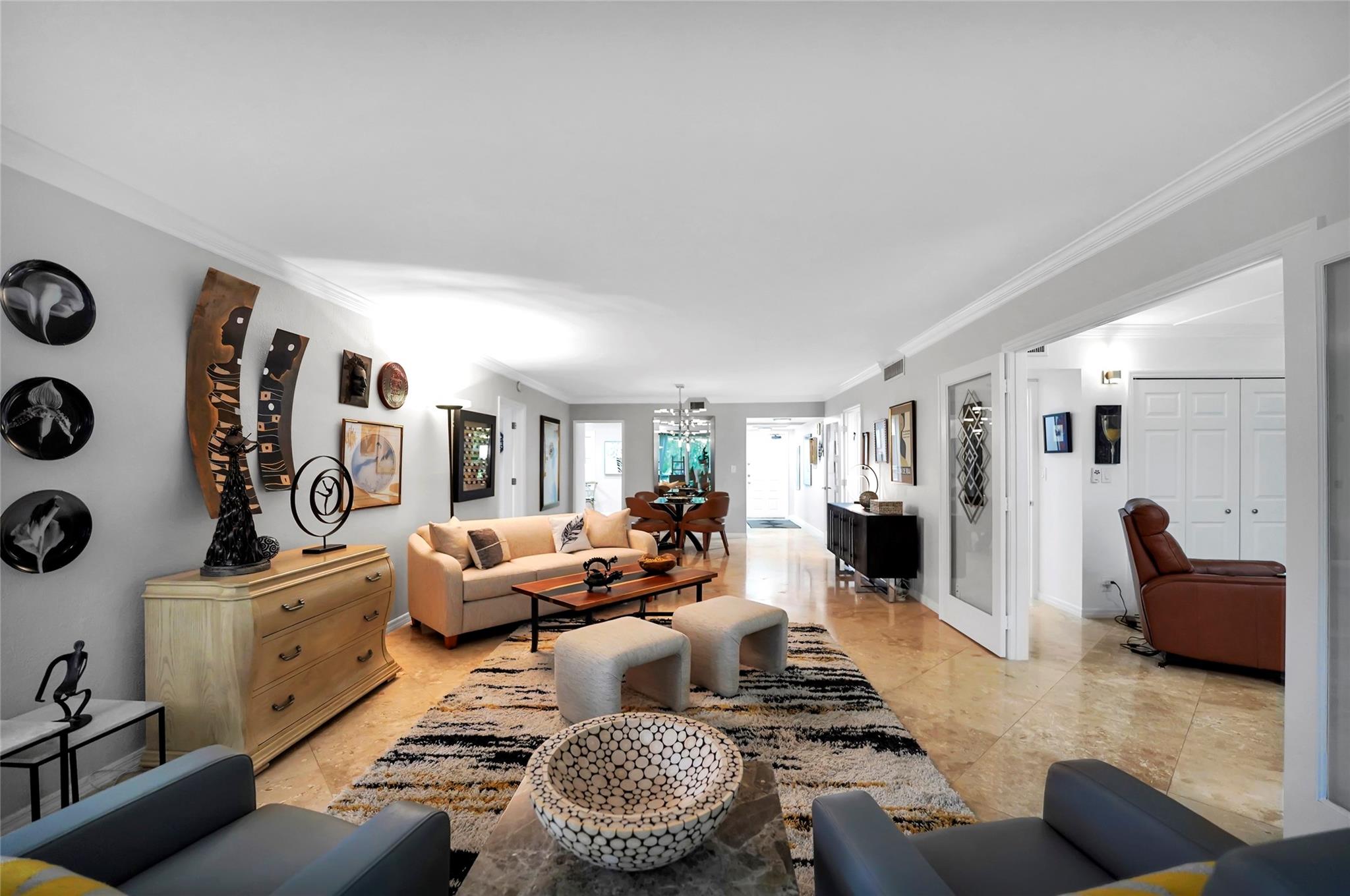 CYPRESS GROVE @ PALM AIRE - Residential