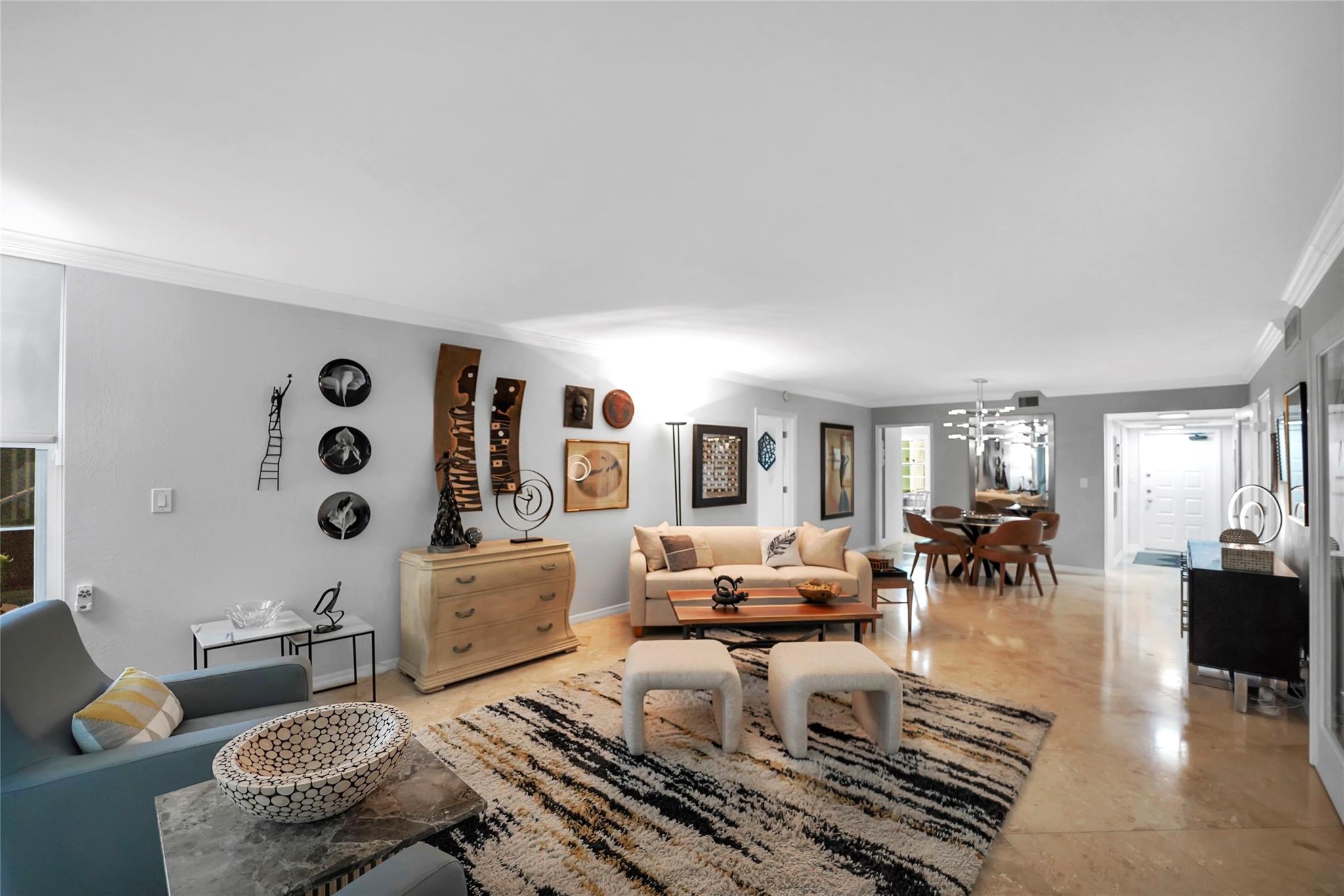 CYPRESS GROVE @ PALM AIRE - Residential