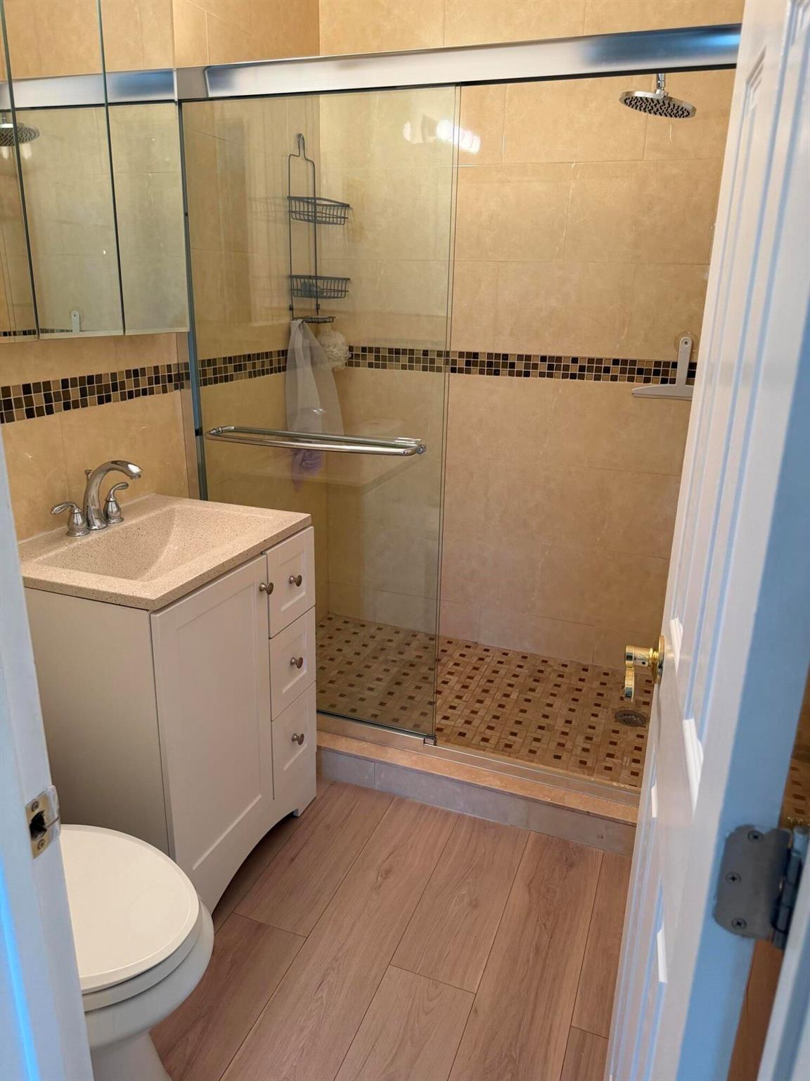 BOCA LAKES CONDO - Residential