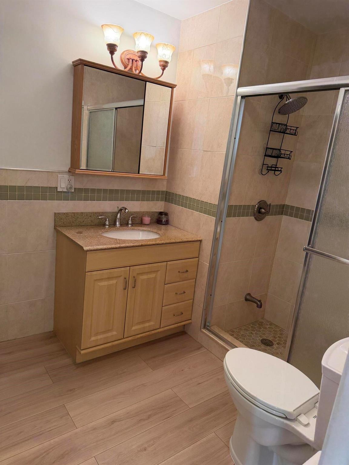 BOCA LAKES CONDO - Residential