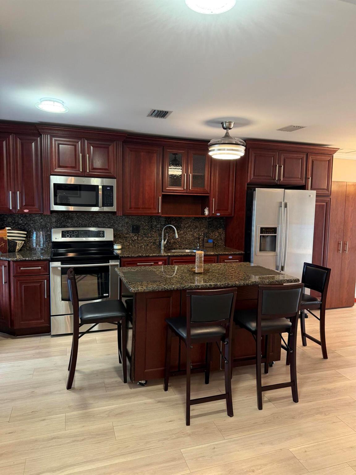 BOCA LAKES CONDO - Residential