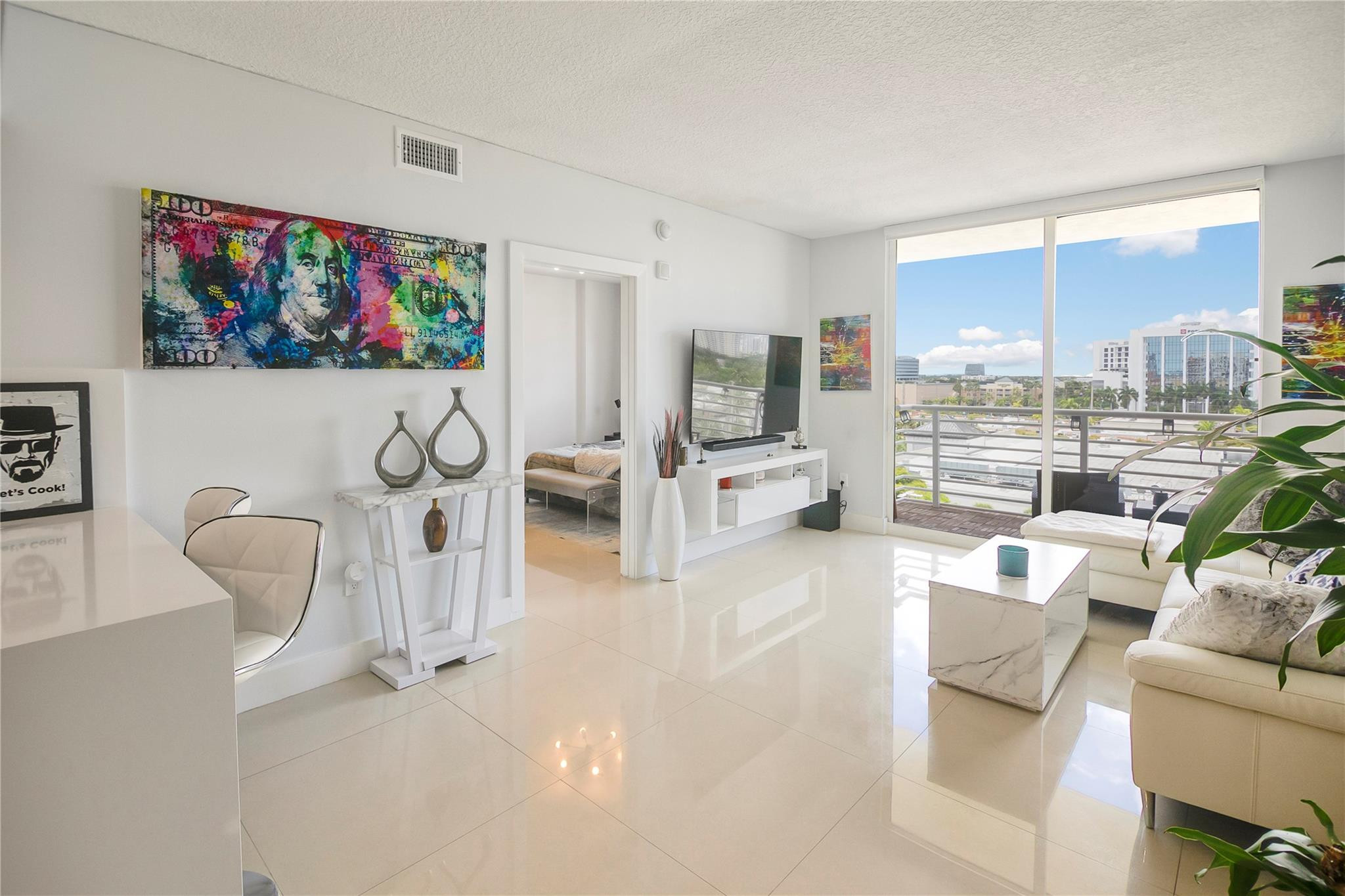 VENTURE AT AVENTURA EAST - Residential