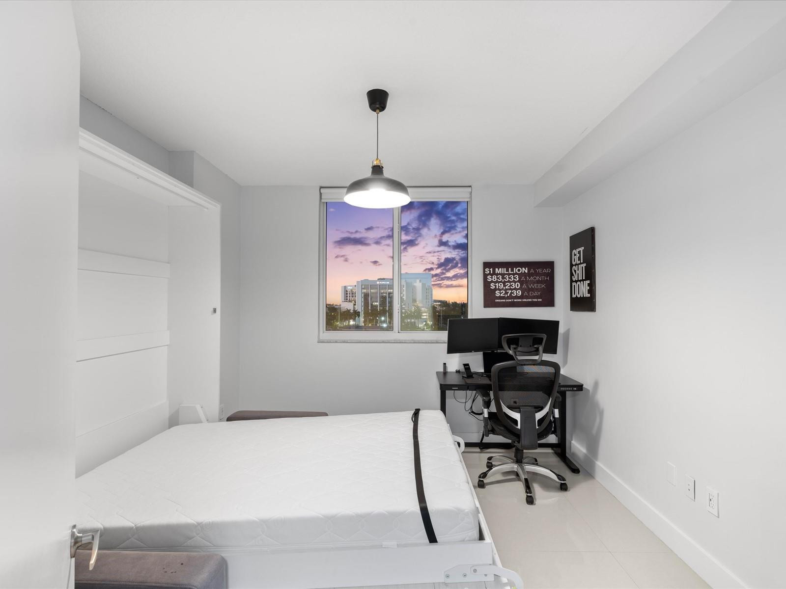VENTURE AT AVENTURA EAST - Residential
