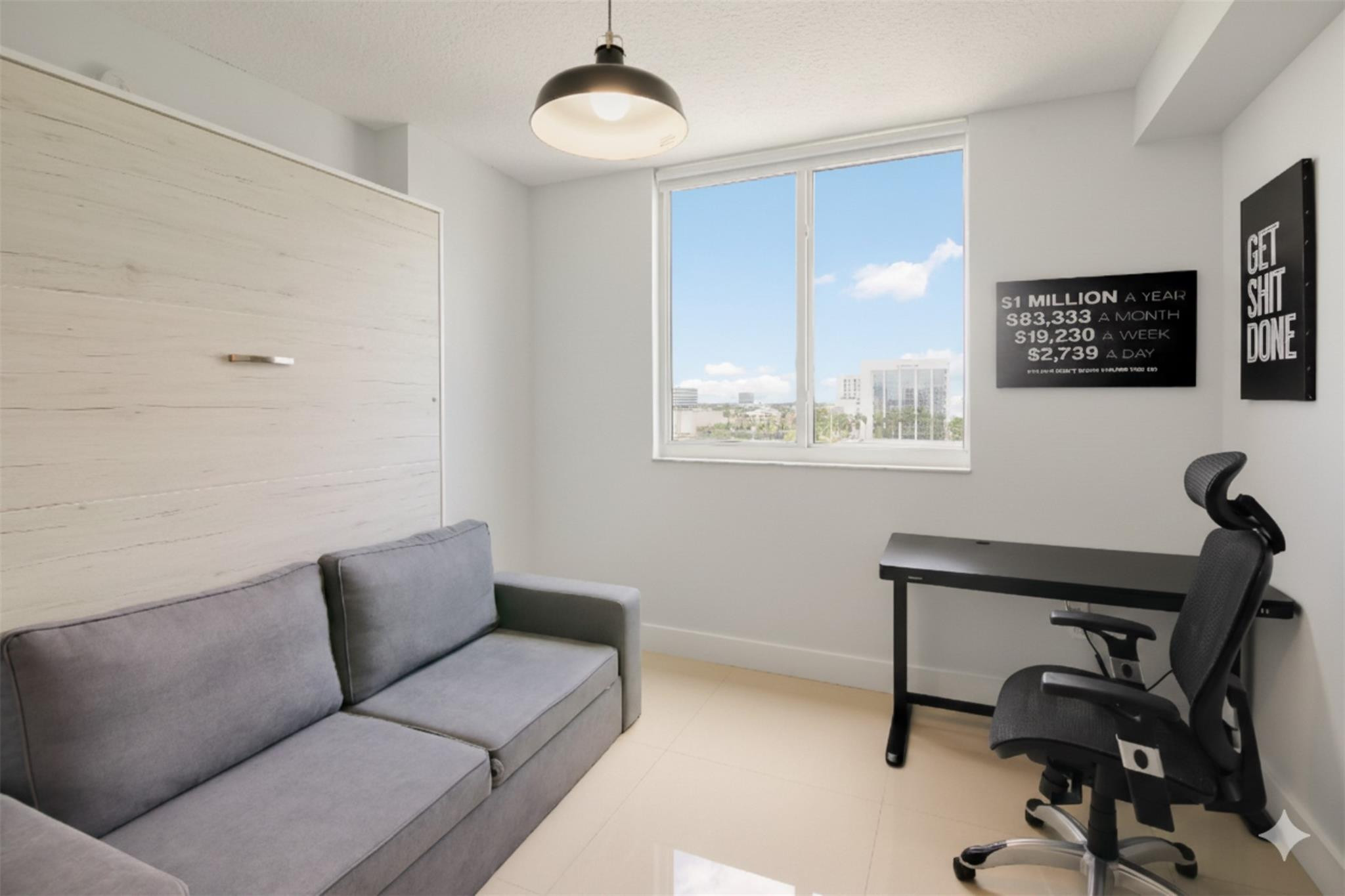 VENTURE AT AVENTURA EAST - Residential