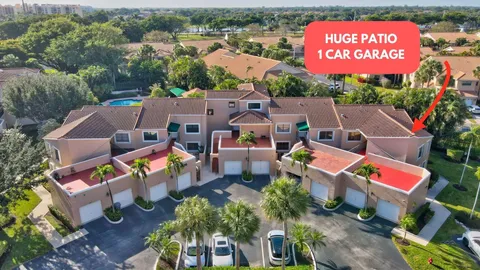6670 Villa Sonrisa Drive Unit 224, Boca Raton, FL 33433 - MLS#: F10484714