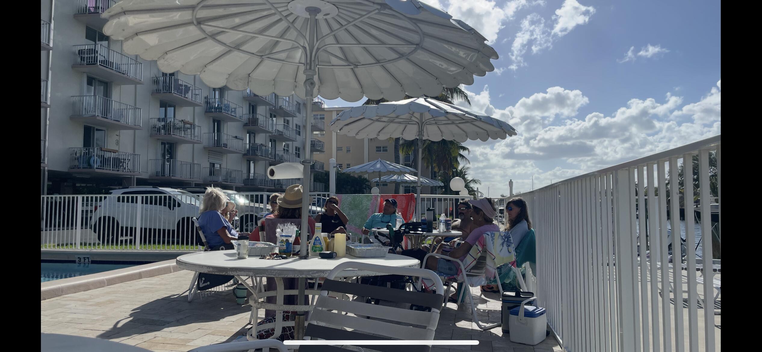 CROMWELL WEST CONDO - Residential Lease