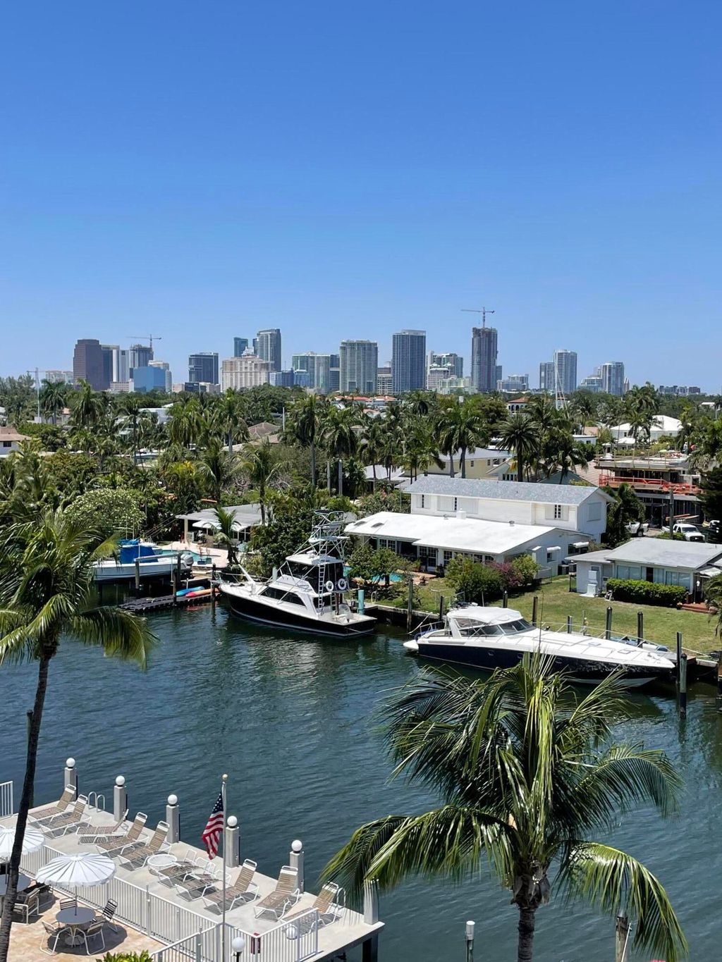 Photo of 1731 SE 15th Street #206, Fort Lauderdale, FL 33316 (MLS # B26003237)