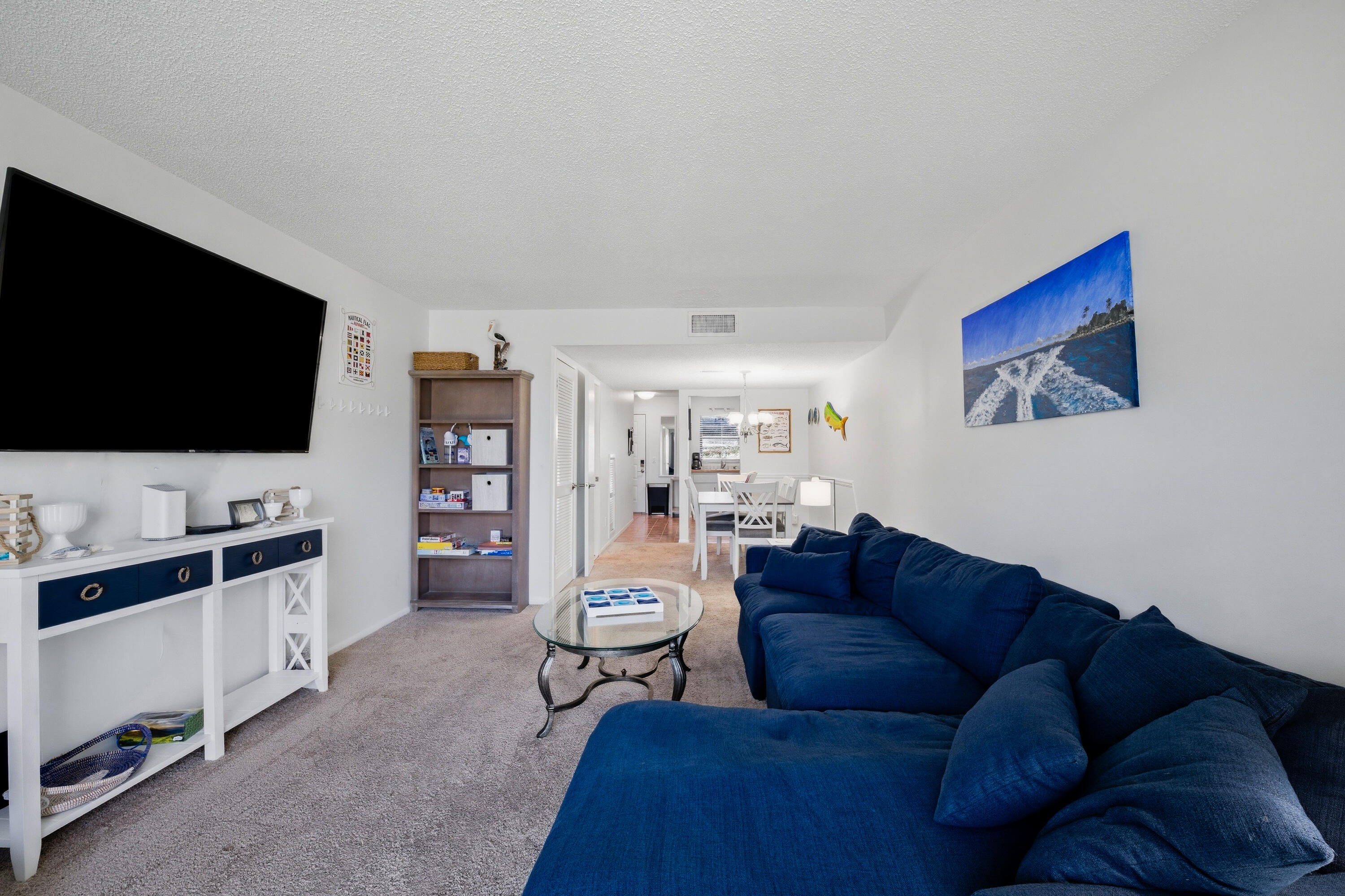 LA ENTRADA DEL MAR CONDOMINIUM - Residential