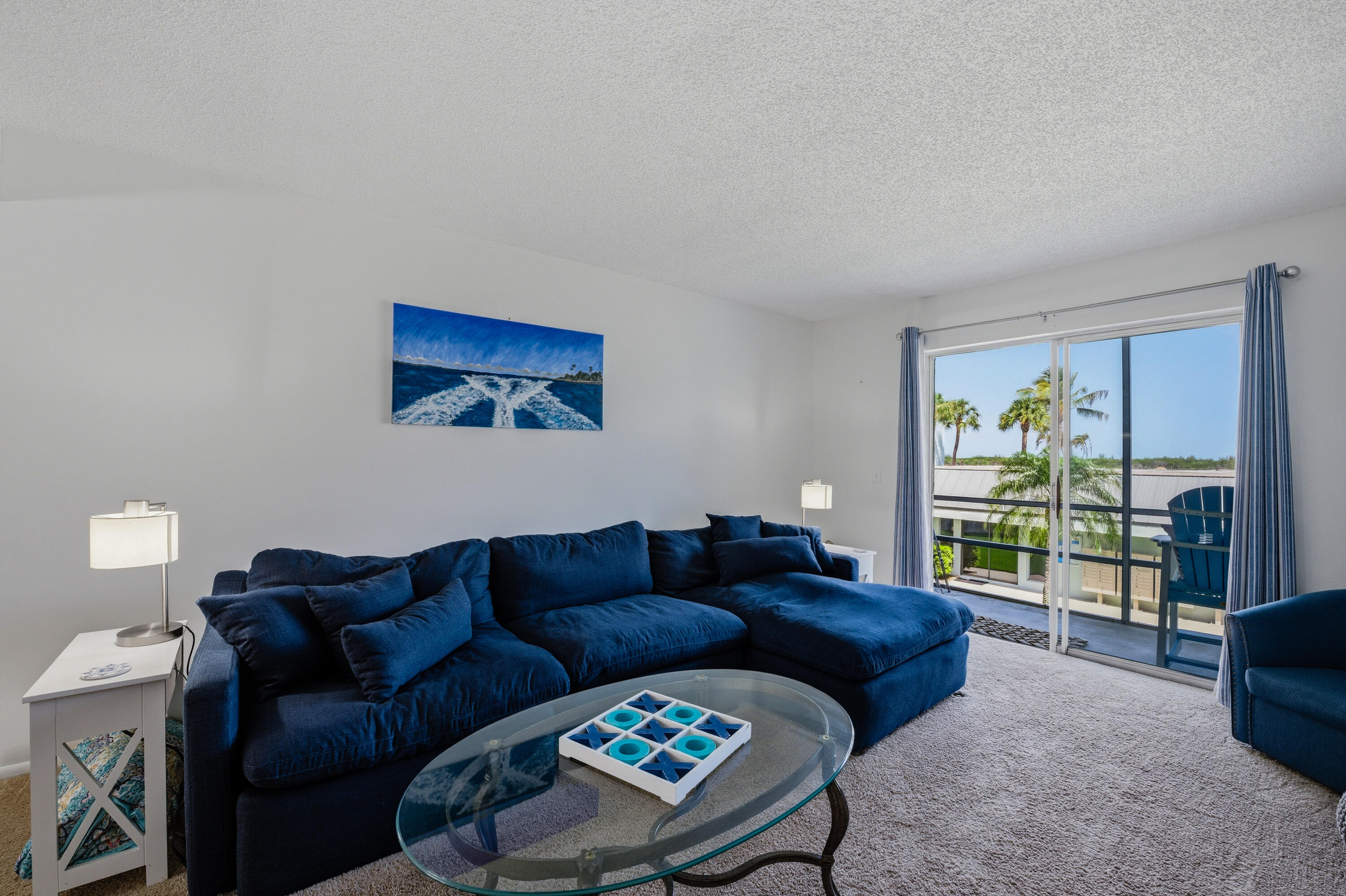 LA ENTRADA DEL MAR CONDOMINIUM - Residential