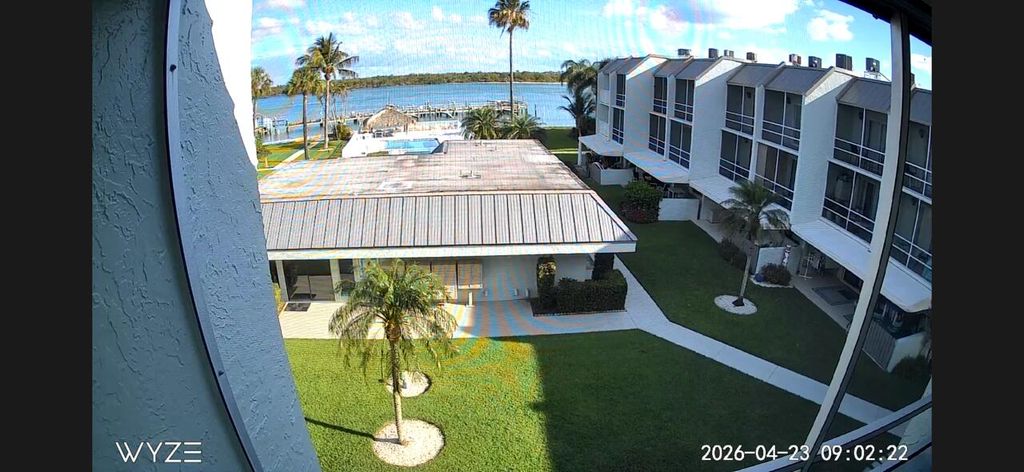 Photo of 1300 Seaway Drive #C7, Fort Pierce, FL 34949 (MLS # B26016941)