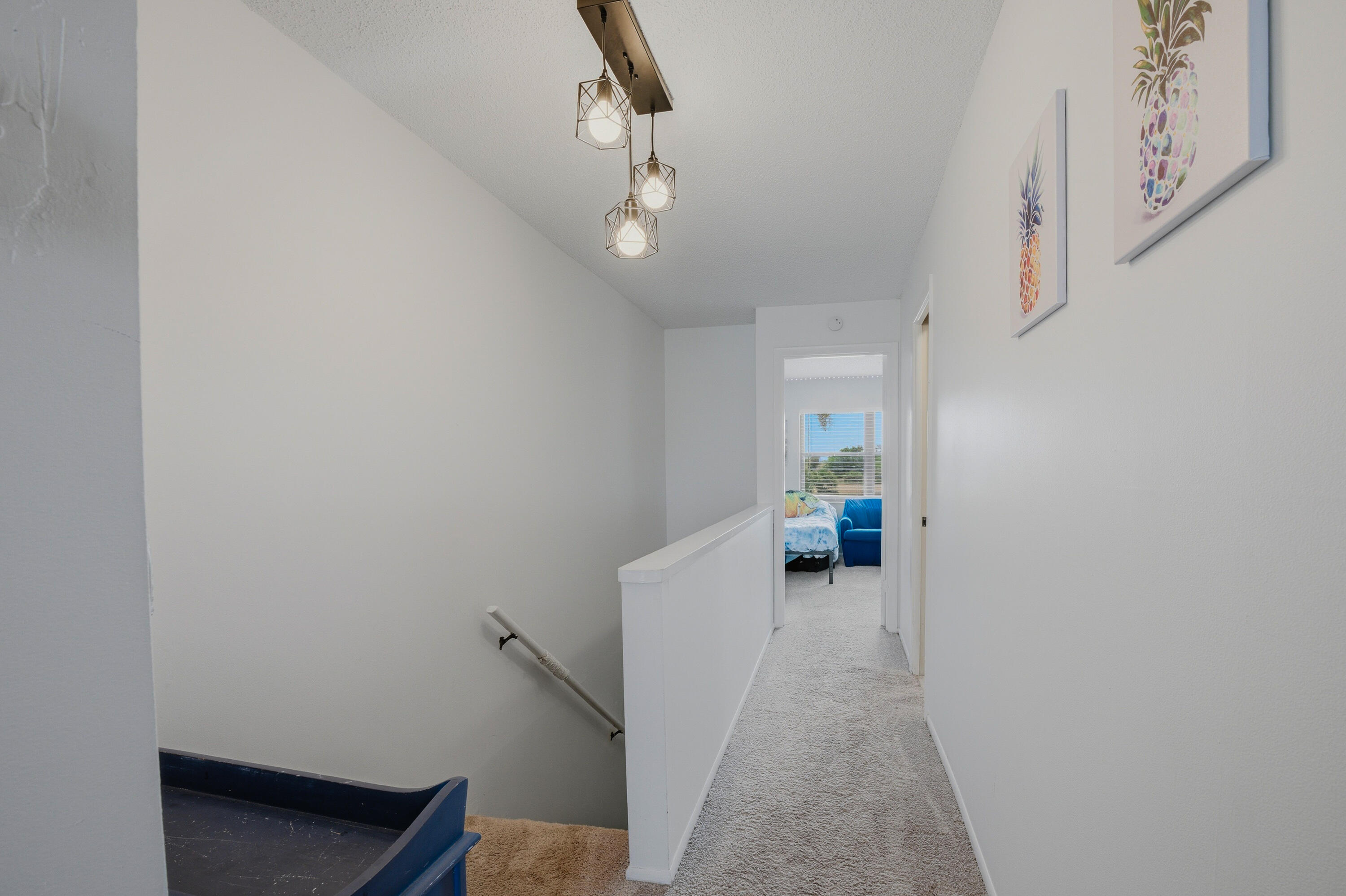 LA ENTRADA DEL MAR CONDOMINIUM - Residential