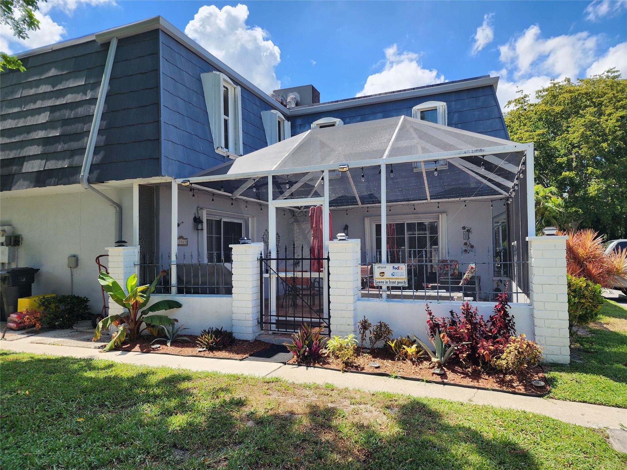 Don’t miss this move-in ready townhouse located in one of Wellington’s most desirable areas! This spacious 2-bedroom, 2.5-bath home features a fully updated kitchen with newer appliances, sleek porcelain tile flooring on the main level, and modern vinyl flooring upstairs for a clean, cohesive look. Enjoy the convenience of being just steps away from the Wellington Recreation Center, offering a community pool, tennis courts, amphitheater, playground, and more. Plus, you're walking distance to the Town Square Shopping Center and just minutes from Wellington Green Mall, the local library, Publix, and top-rated schools. Schedule your private showing today!