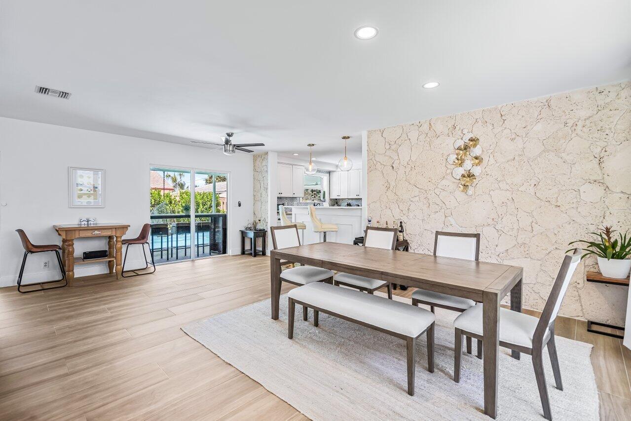 FOREST HILLS - Residential Lease