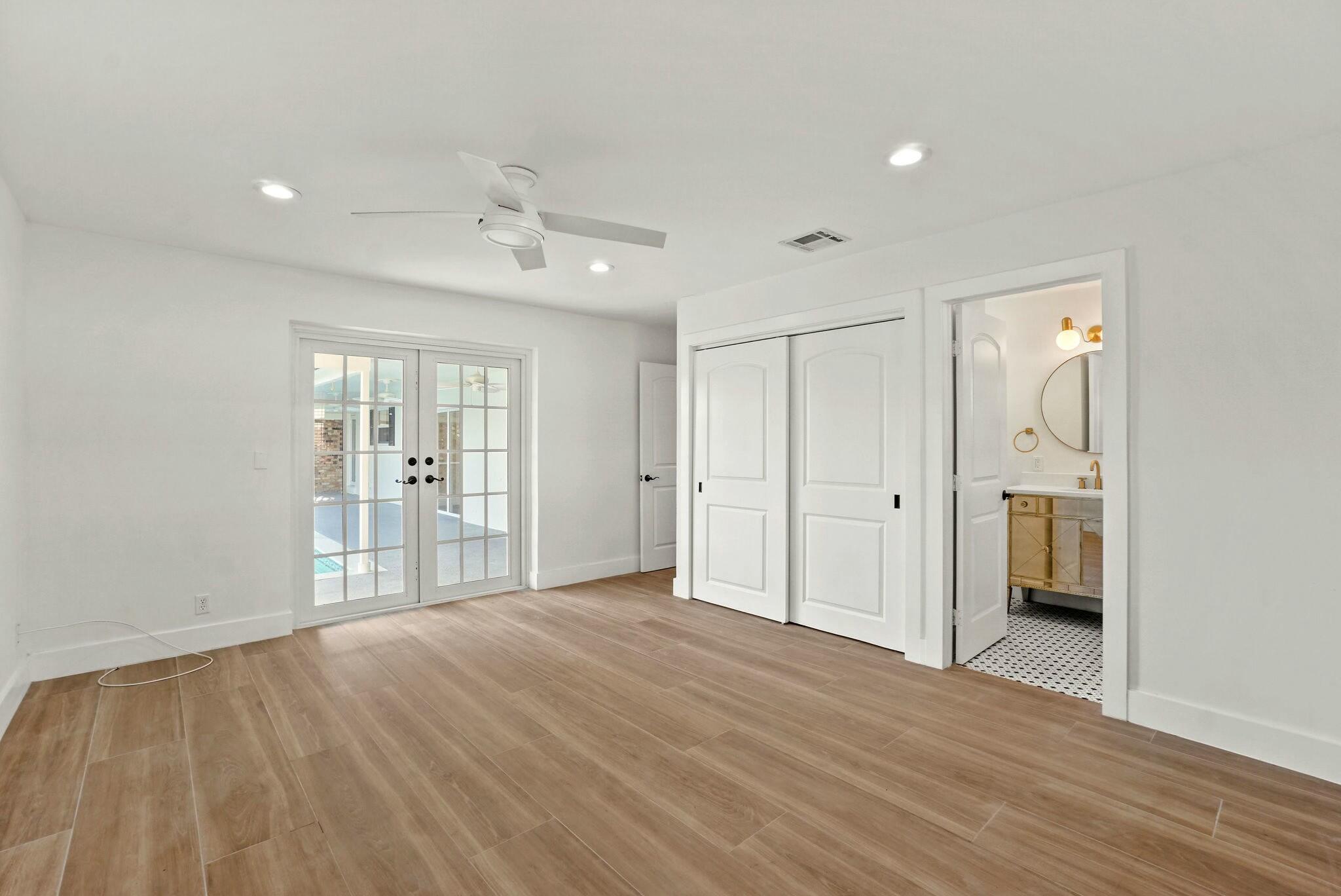 FOREST HILLS - Residential Lease