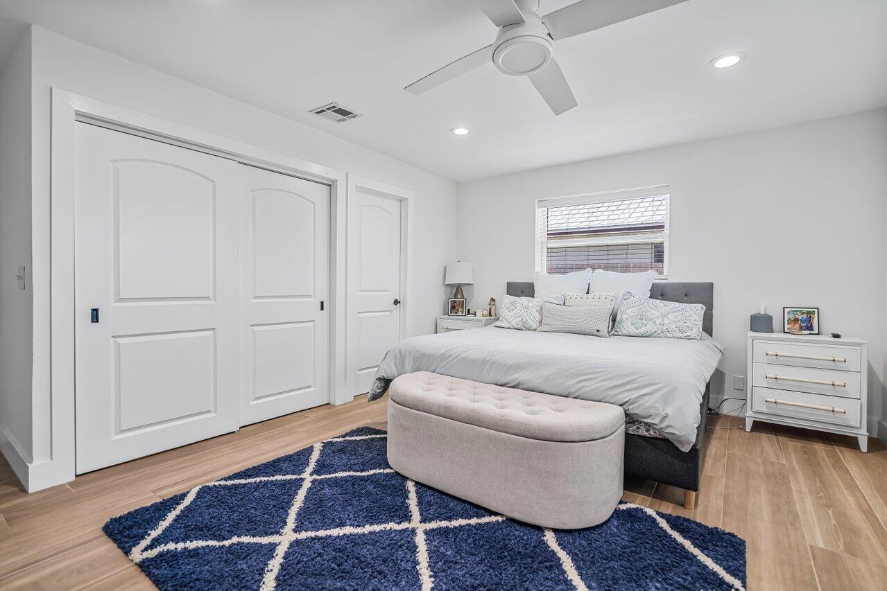 FOREST HILLS - Residential Lease