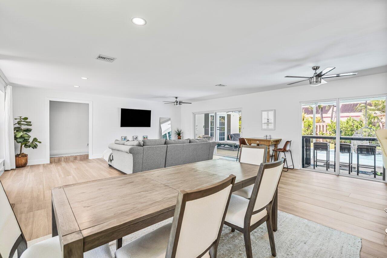 FOREST HILLS - Residential Lease