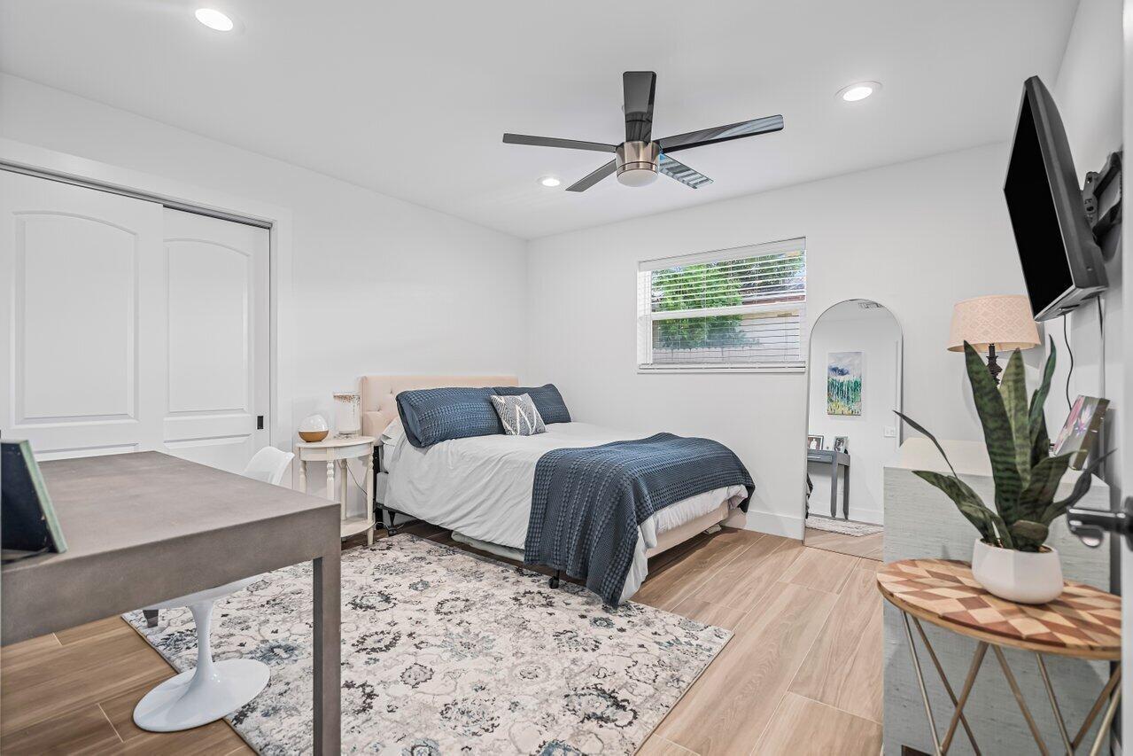 FOREST HILLS - Residential Lease