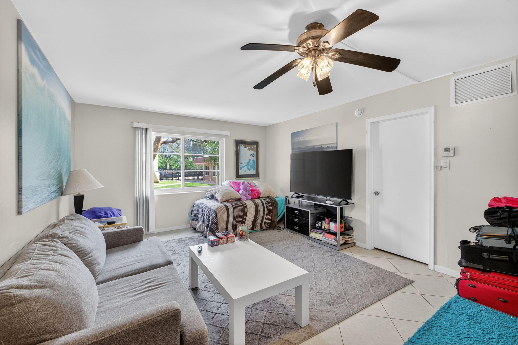 Manor Grove Village 1 - Residential