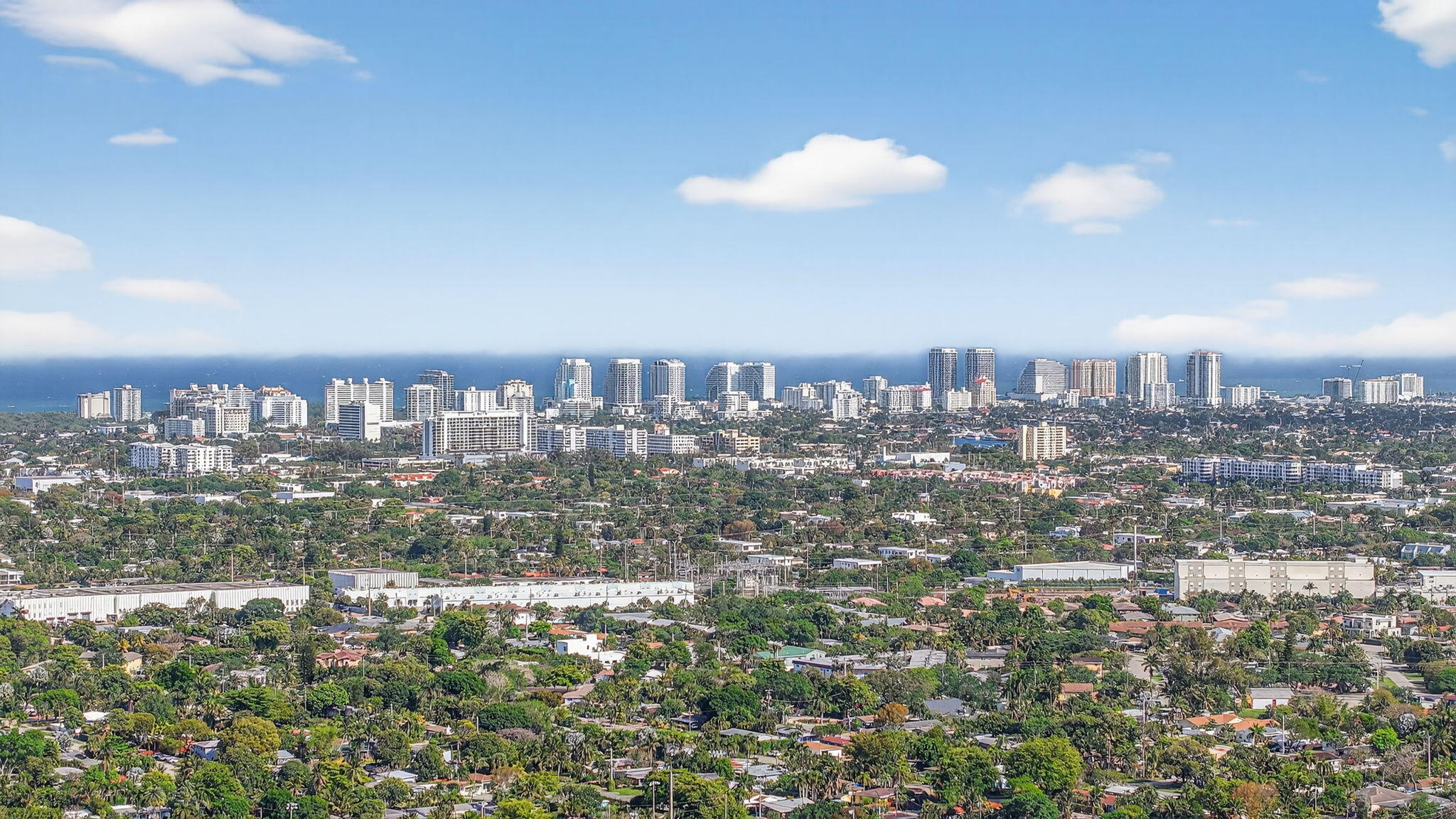 Manor Grove Village 1 - Residential