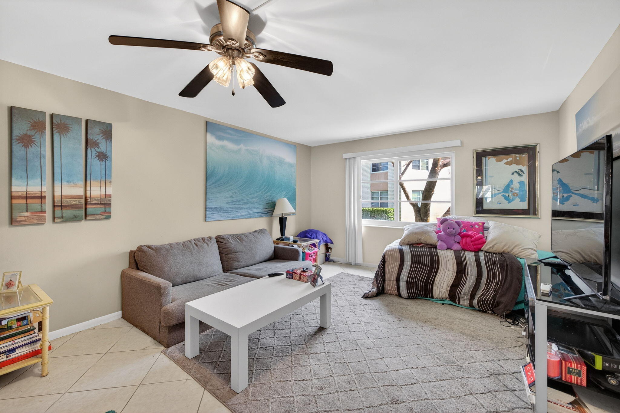 Manor Grove Village 1 - Residential