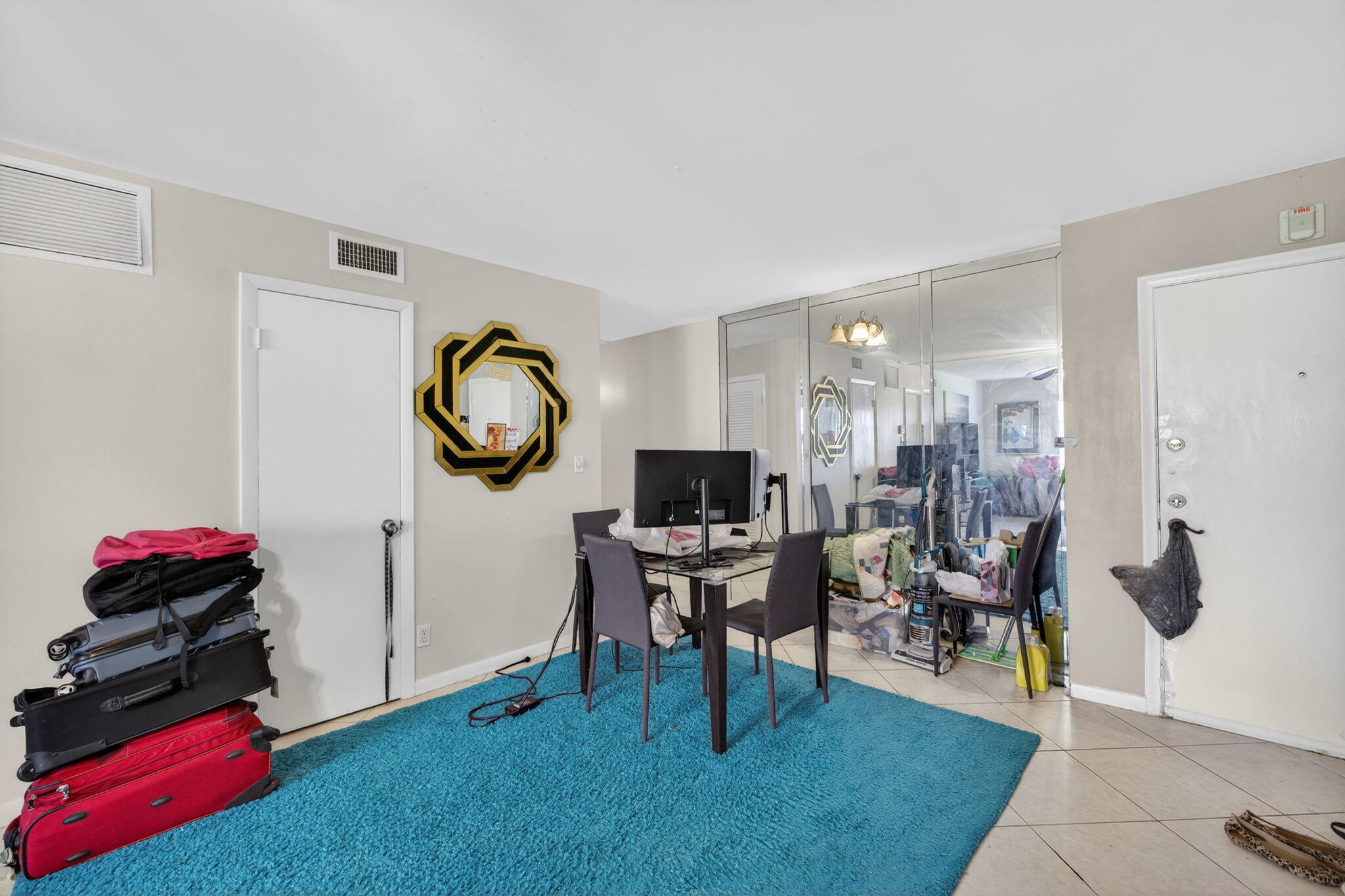 Manor Grove Village 1 - Residential