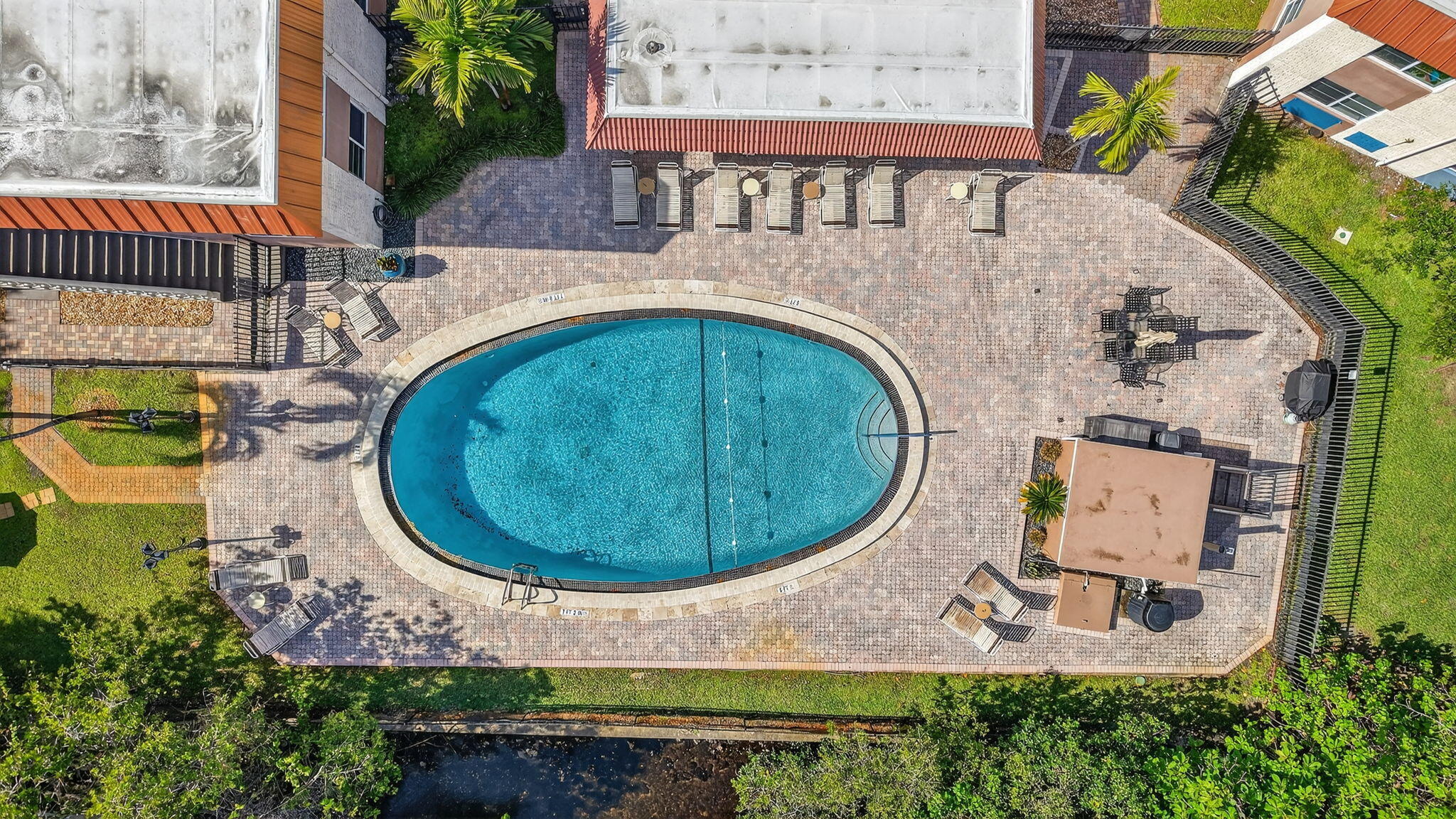 Manor Grove Village 1 - Residential