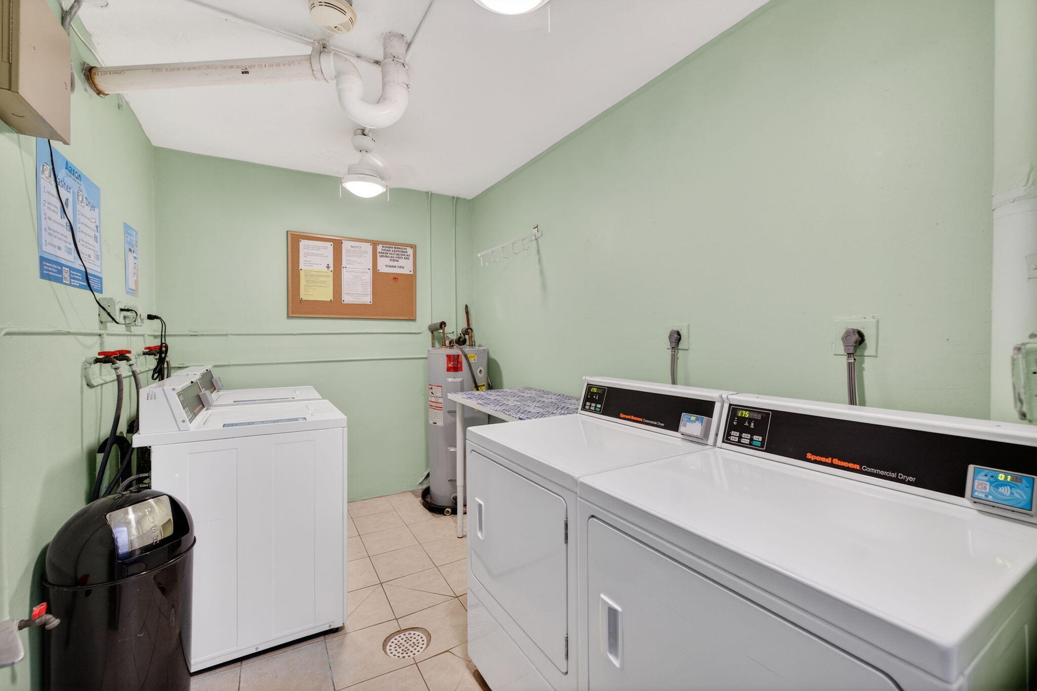 Manor Grove Village 1 - Residential